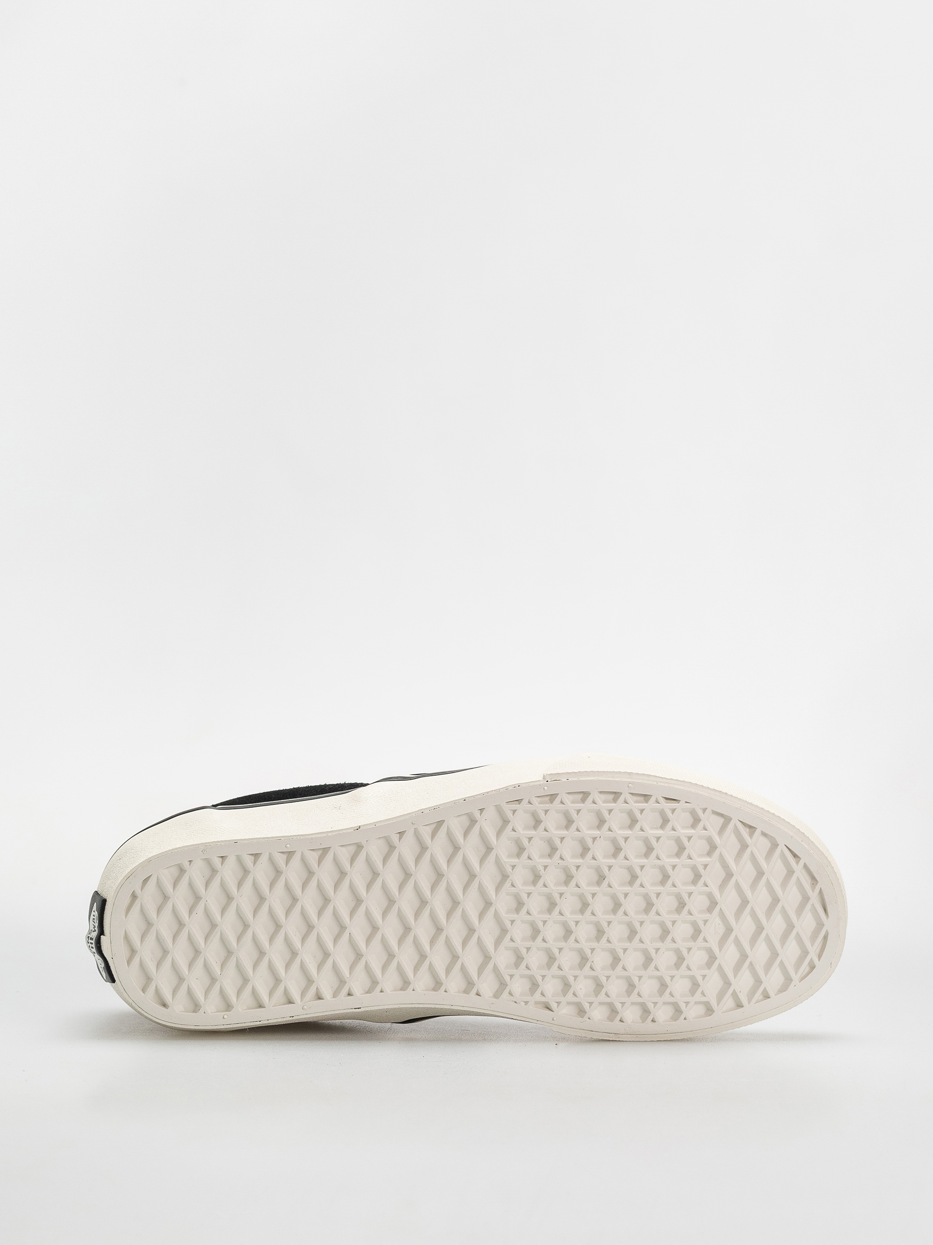 Boty Vans Classic Slip On (black/leopard)