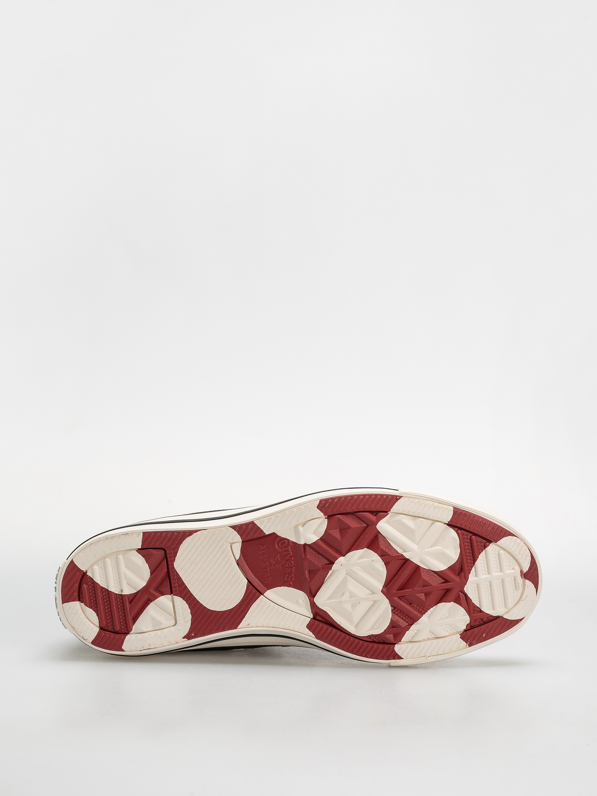 Tenisky Converse Chuck Taylor All Star Hi Wmn (black/egret/days ahead)