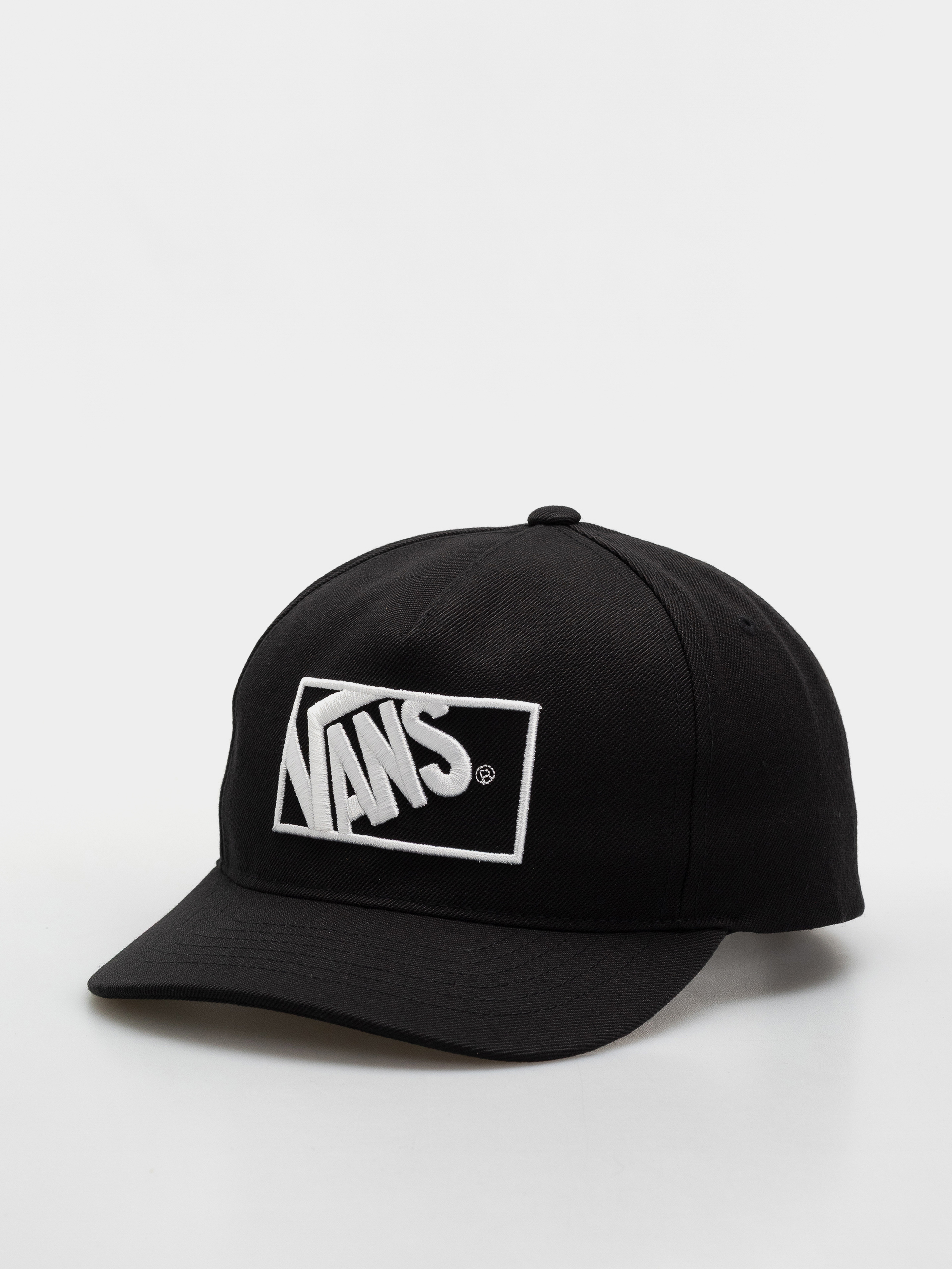 Ku0161iltovka  Vans Formula Snapback (black)