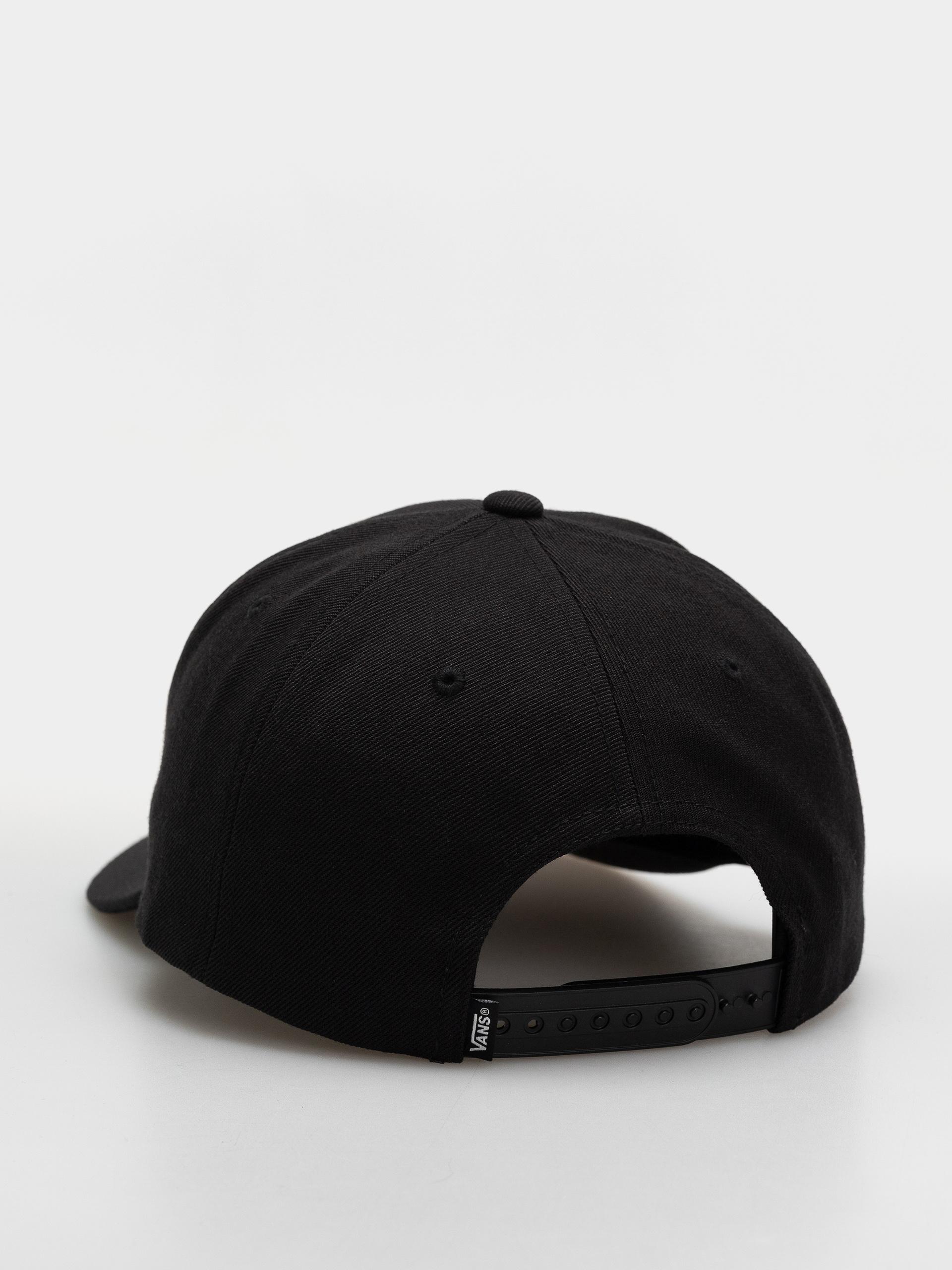 Kšiltovka  Vans Formula Snapback (black)