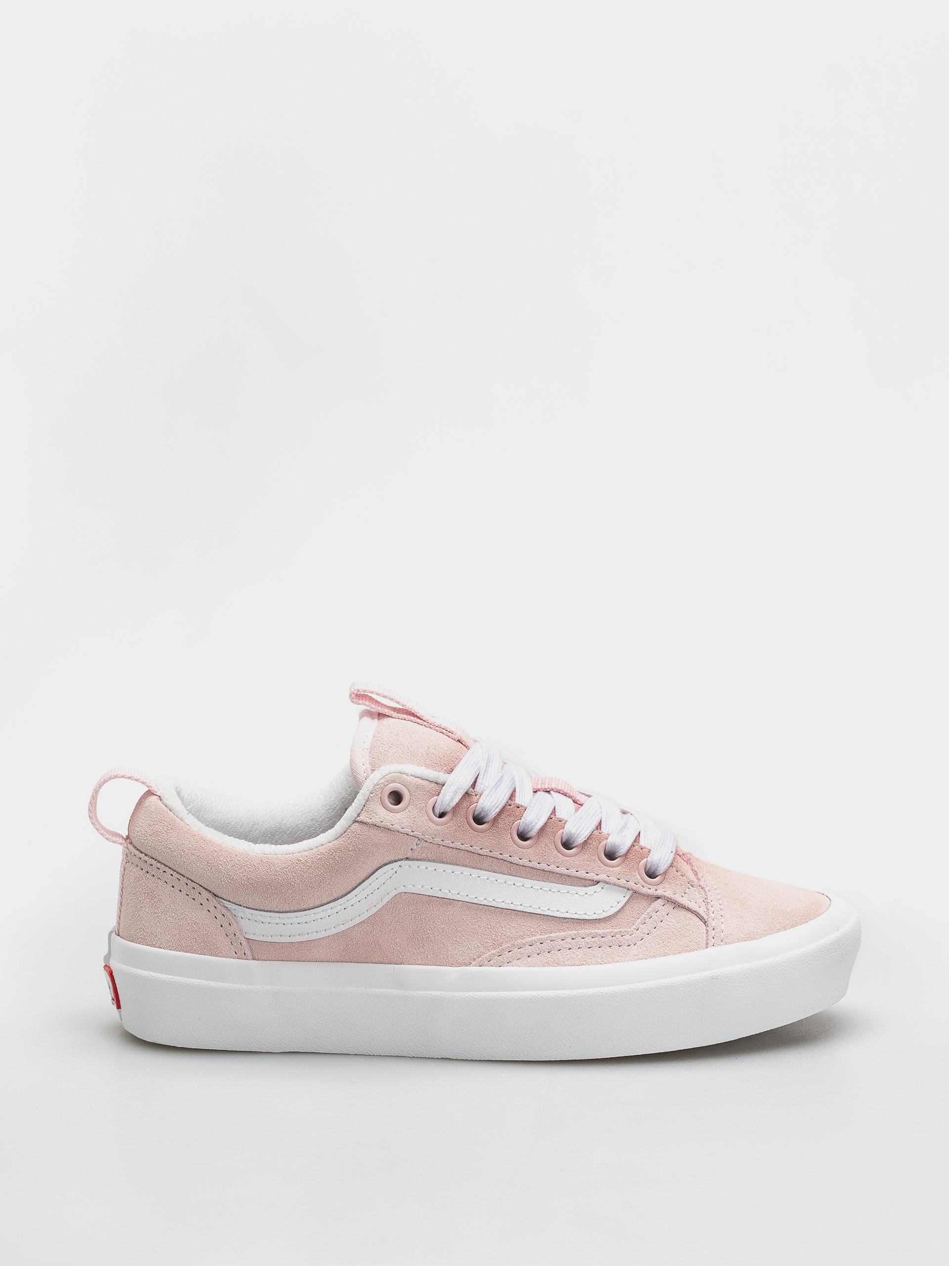 Boty Vans Skate Old Skool 36 + (pastel pink)