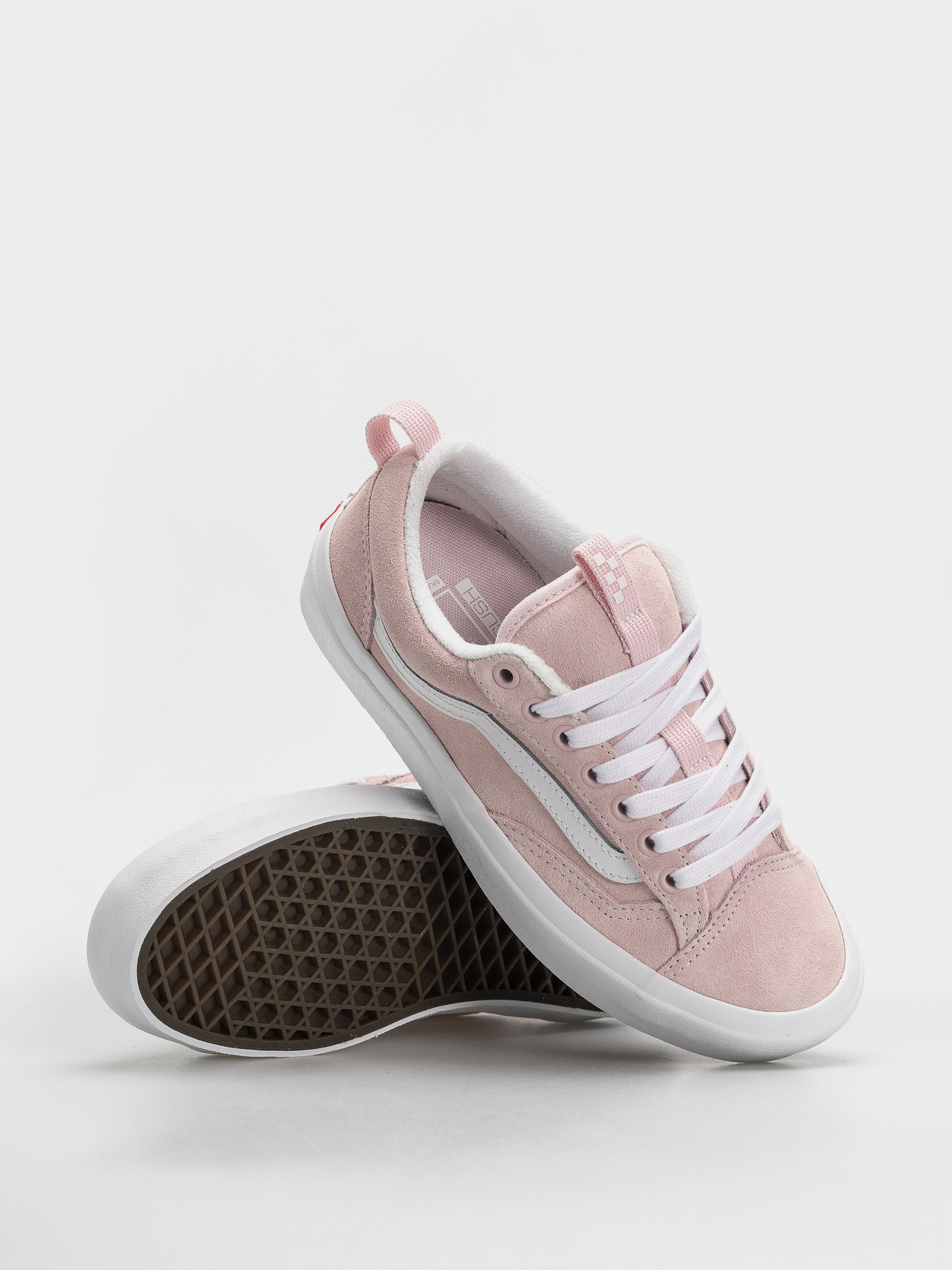 Boty Vans Skate Old Skool 36 + (pastel pink)