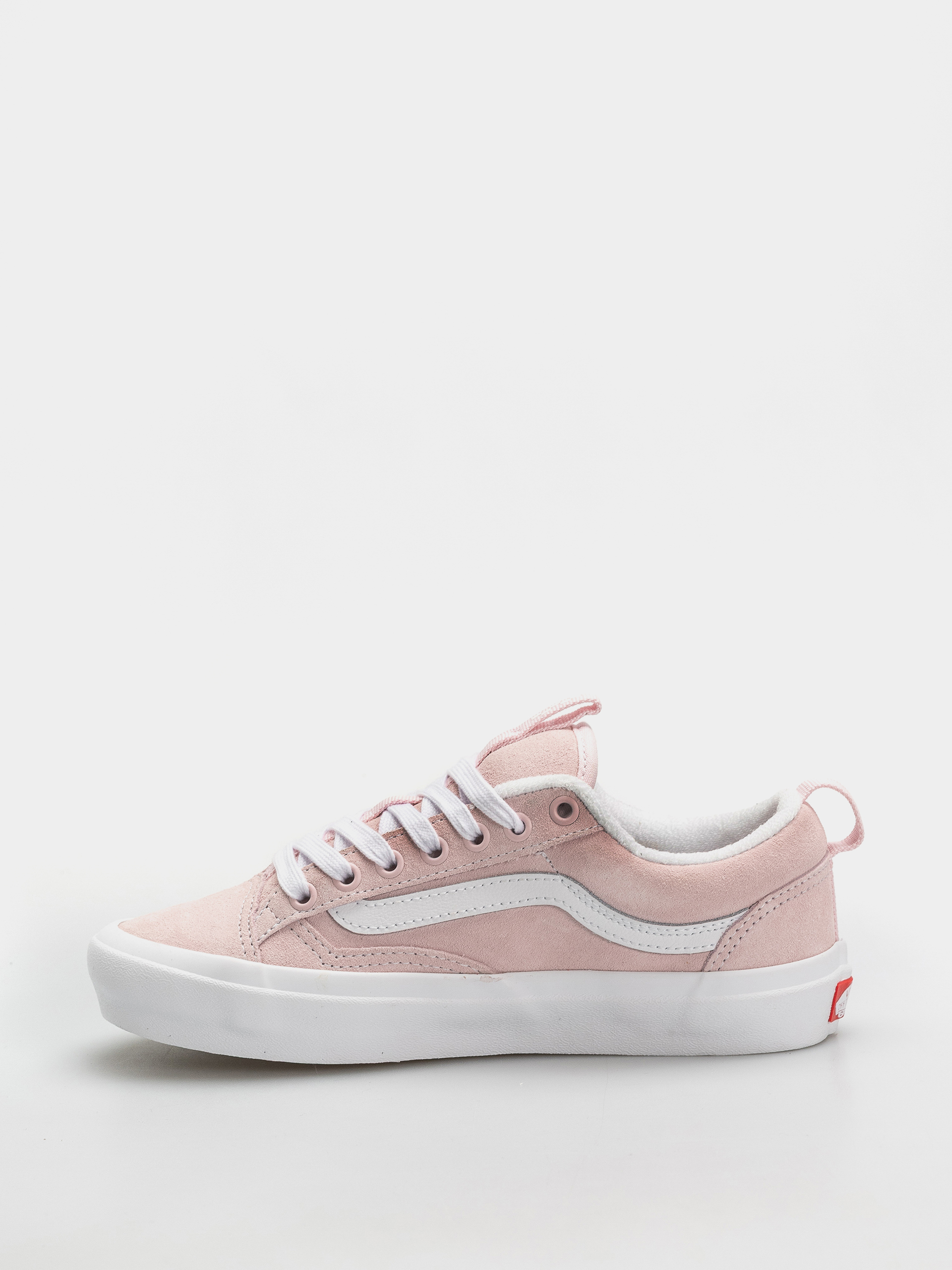 Boty Vans Skate Old Skool 36 + (pastel pink)