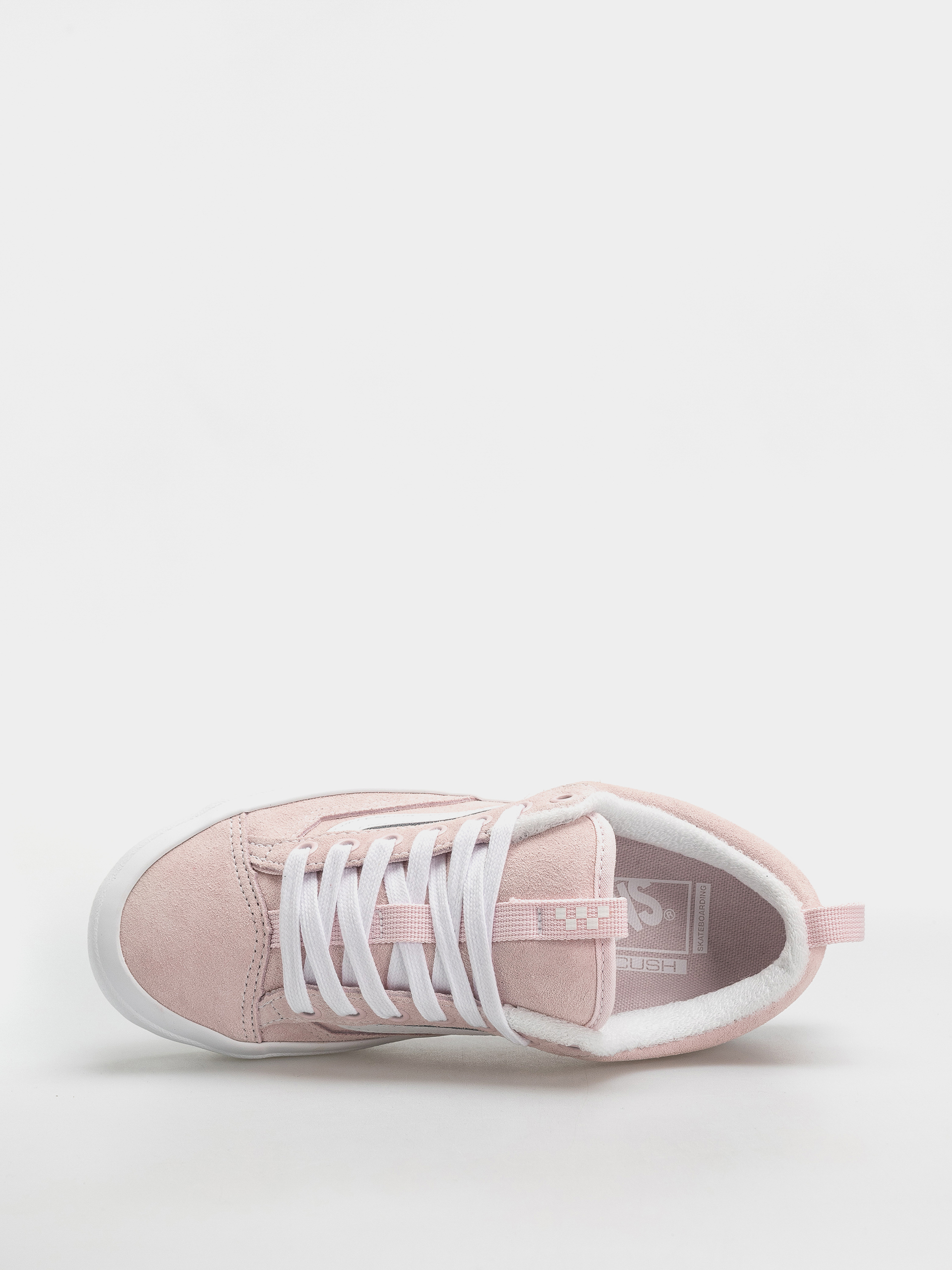 Boty Vans Skate Old Skool 36 + (pastel pink)