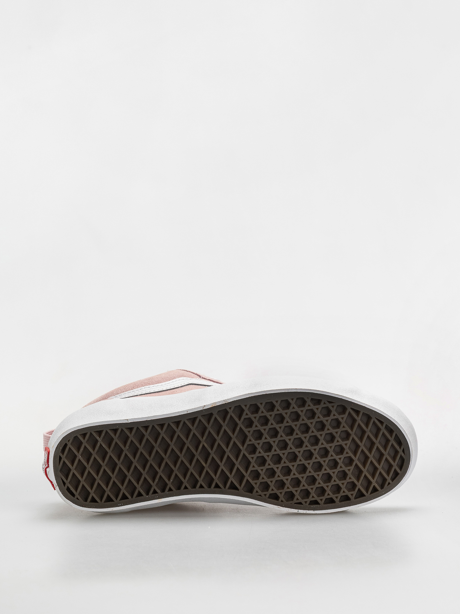 Boty Vans Skate Old Skool 36 + (pastel pink)