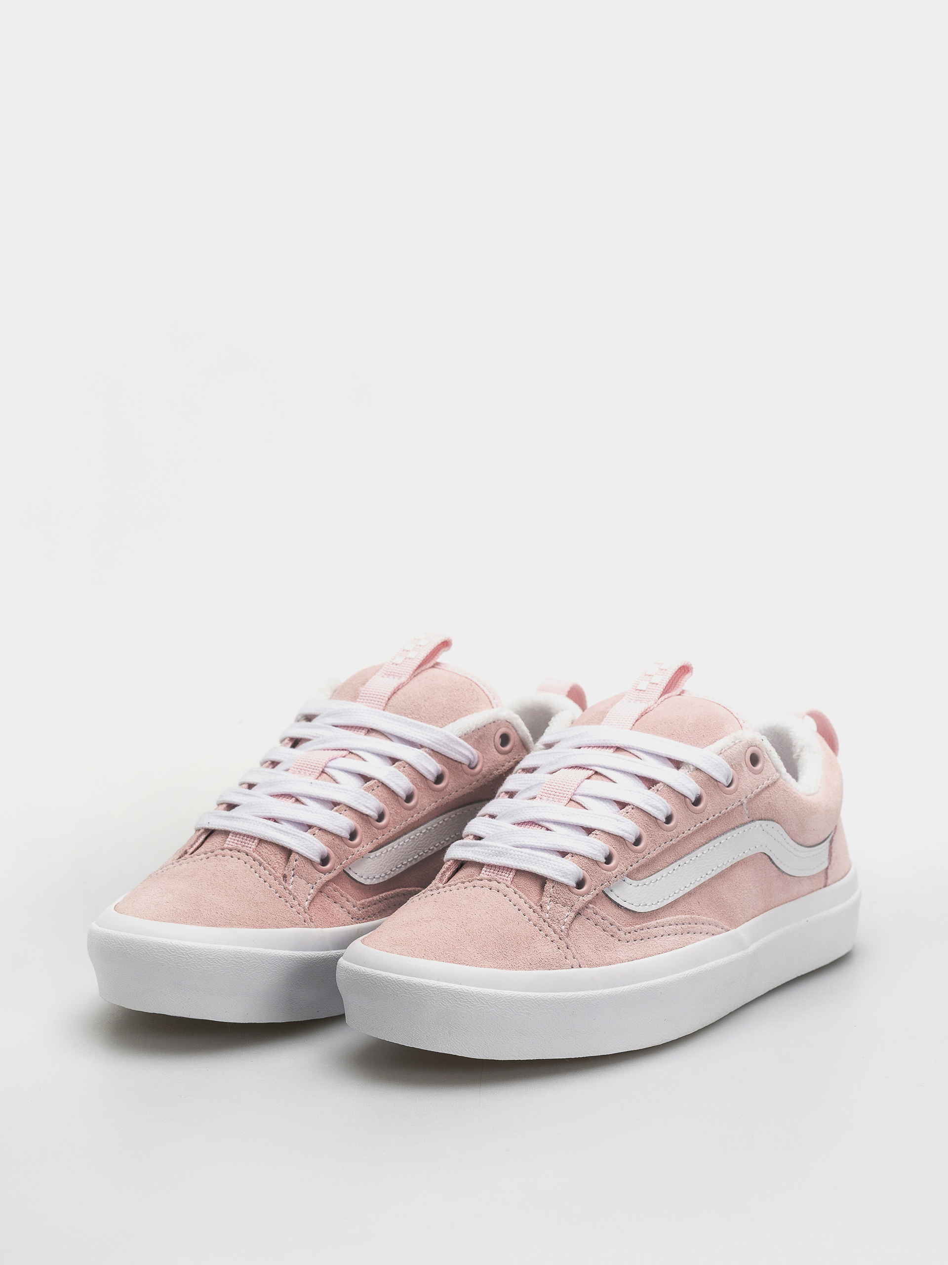 Boty Vans Skate Old Skool 36 + (pastel pink)