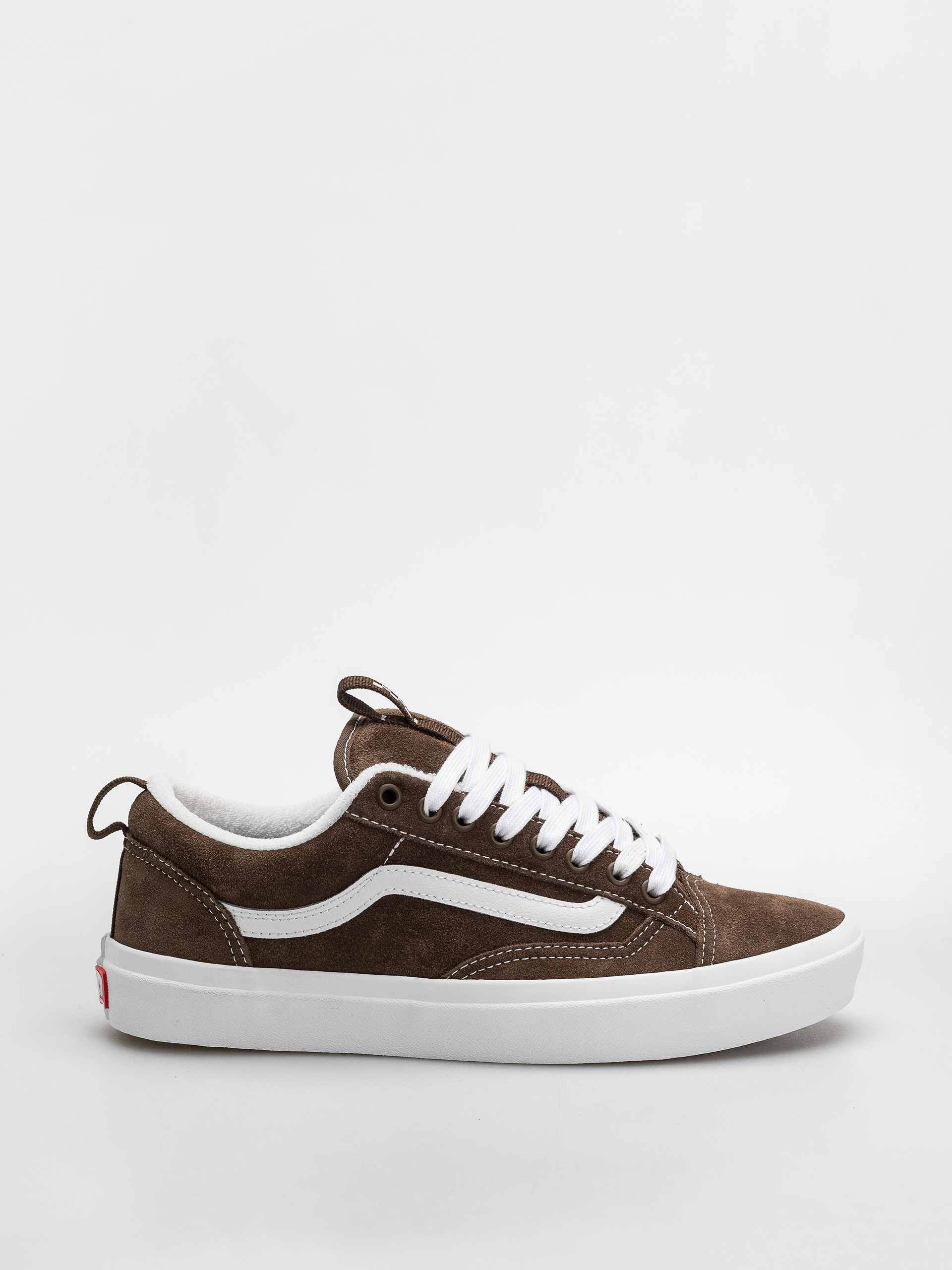 Boty Vans Skate Old Skool 36 + (vintage cocoa)