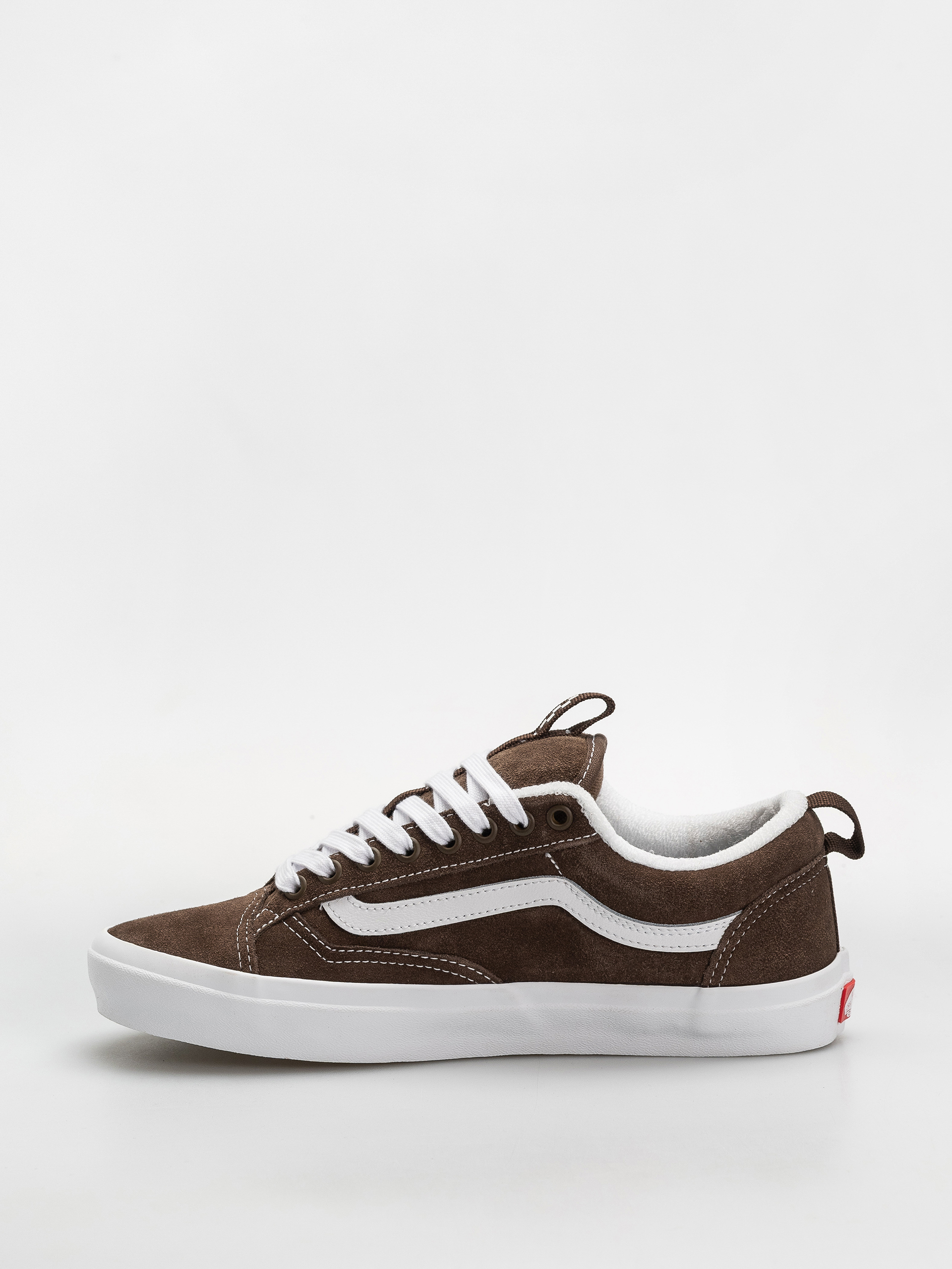 Boty Vans Skate Old Skool 36 + (vintage cocoa)