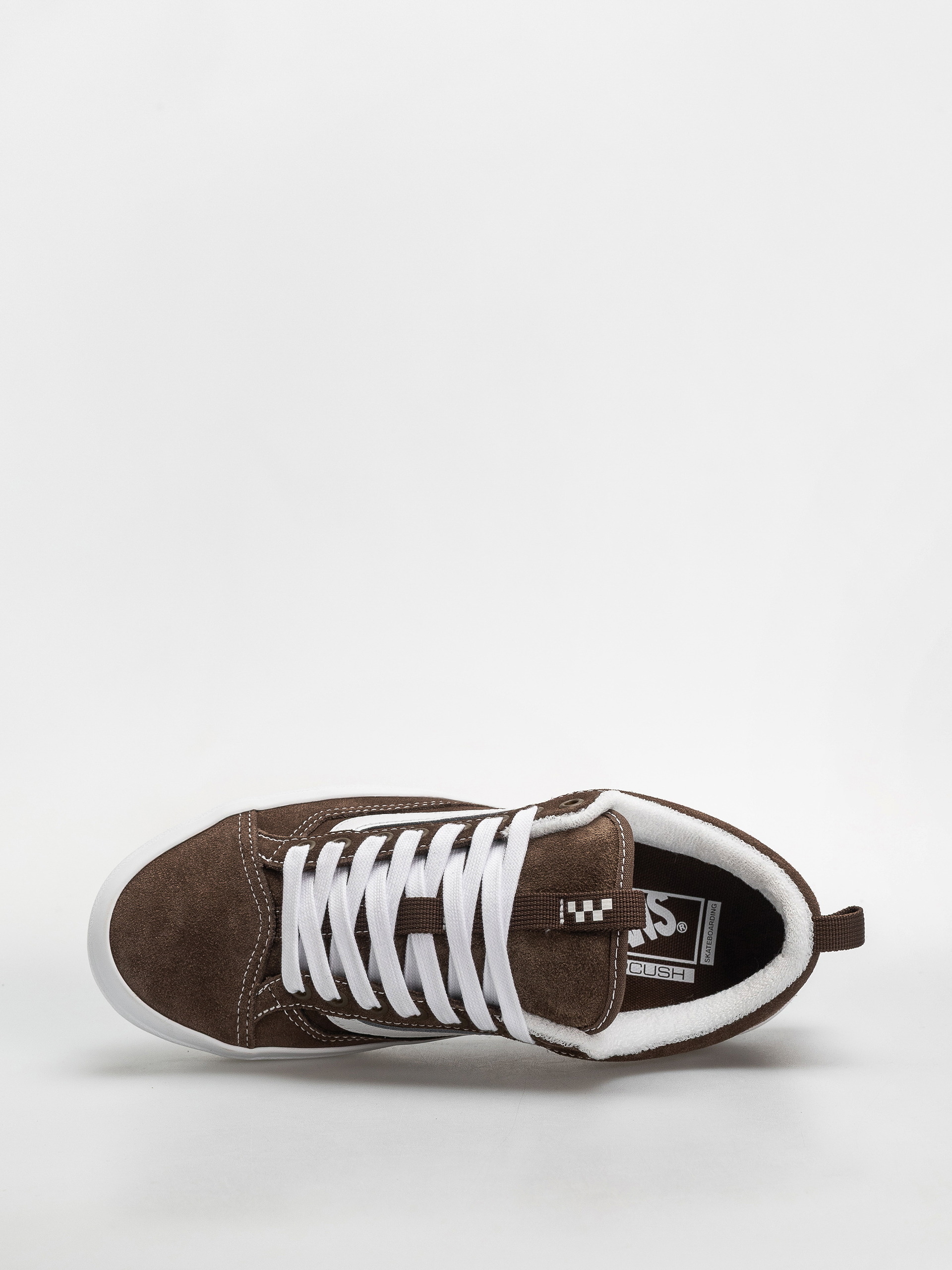 Boty Vans Skate Old Skool 36 + (vintage cocoa)