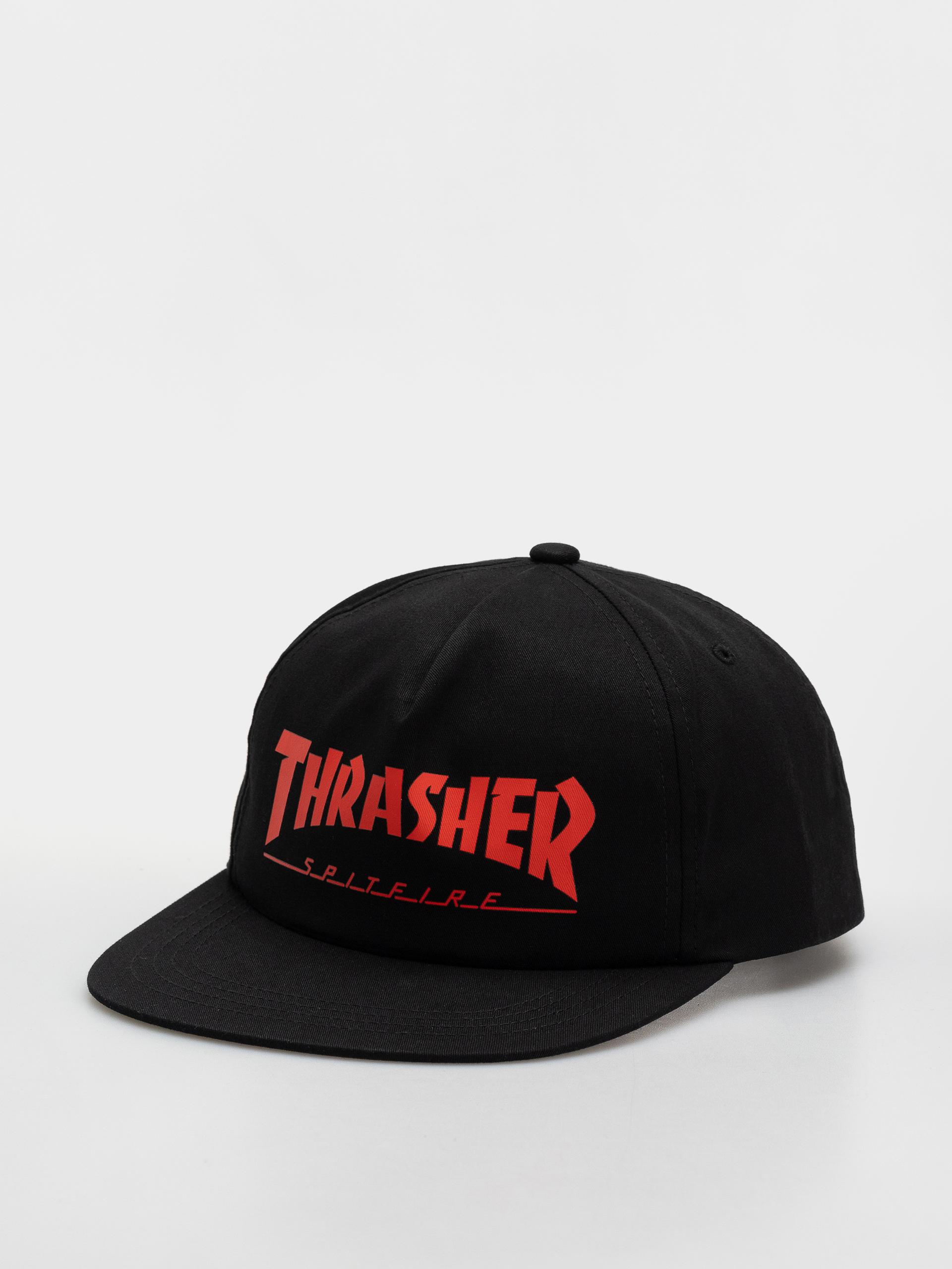 Ku0161iltovka  Thrasher x Spitfire (black)