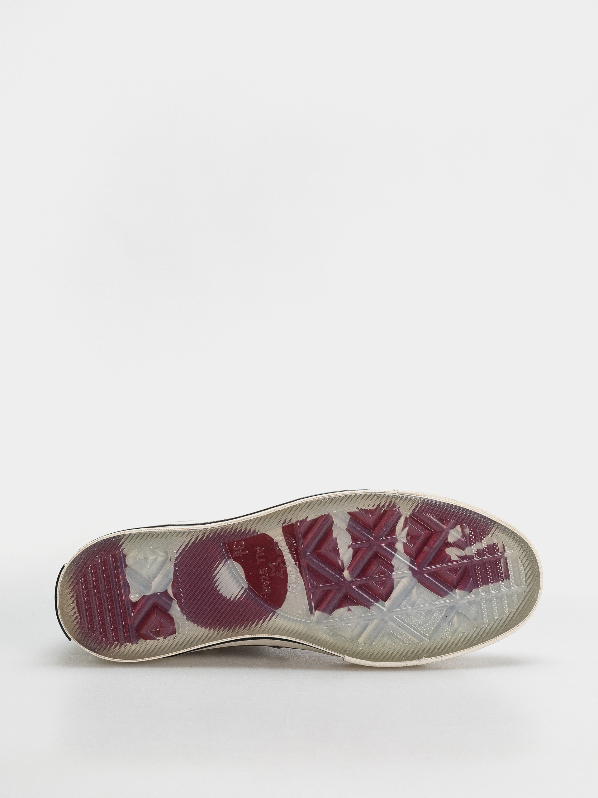 Tenisky Converse Chuck 70 Hi (black/egret/days ahead)