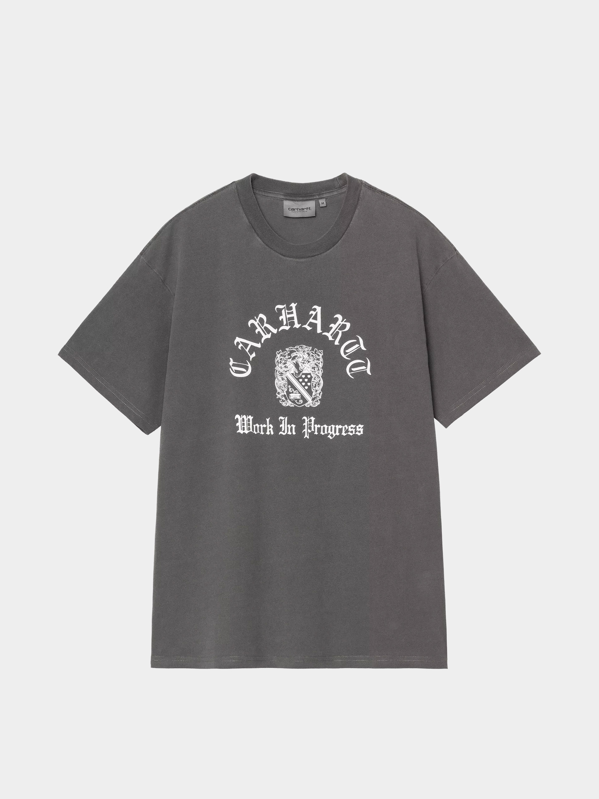 Triu010dko Carhartt WIP Coat Of Arms (black)