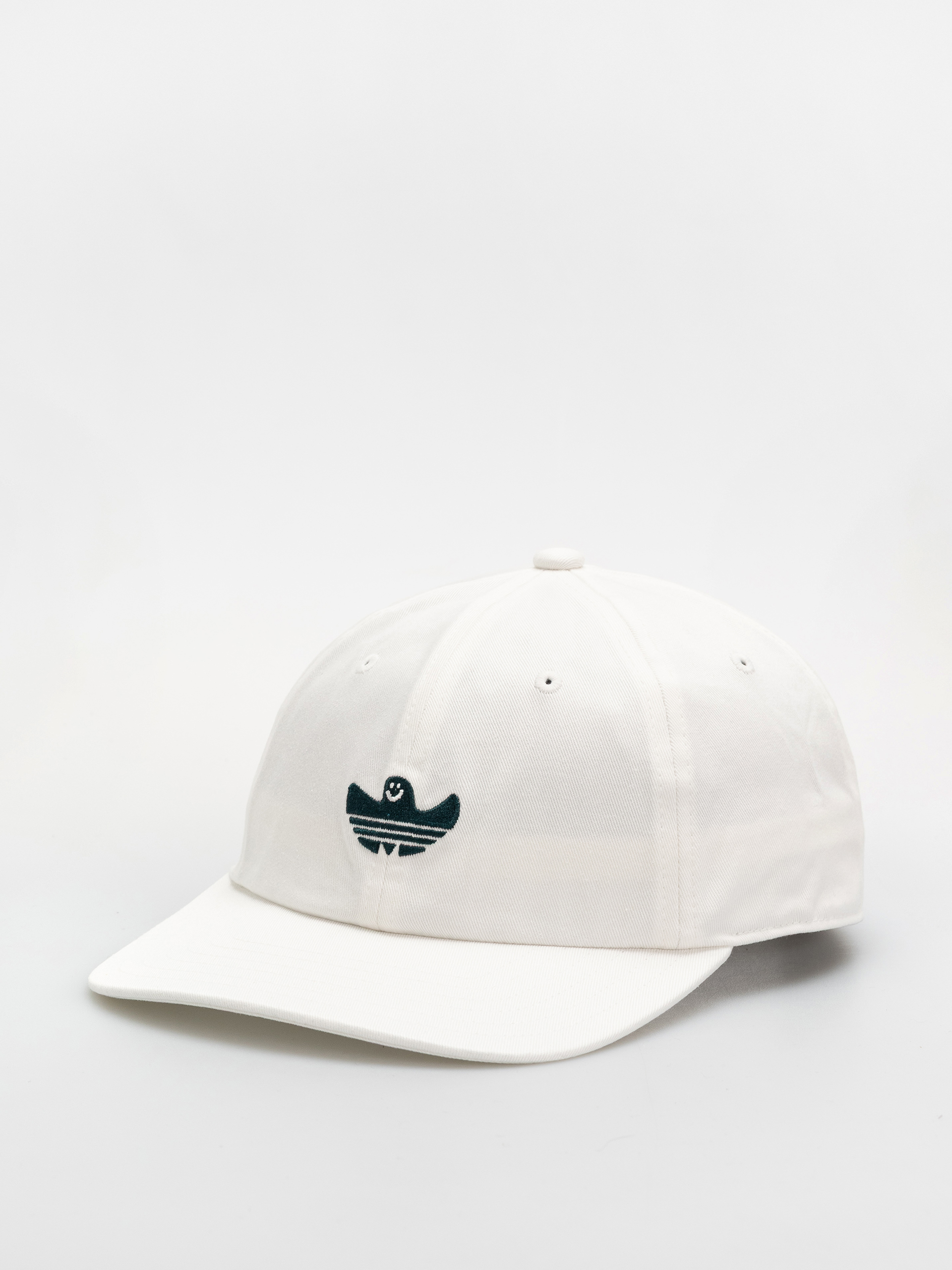 Kšiltovka  adidas Gonz Solid (cwhite)