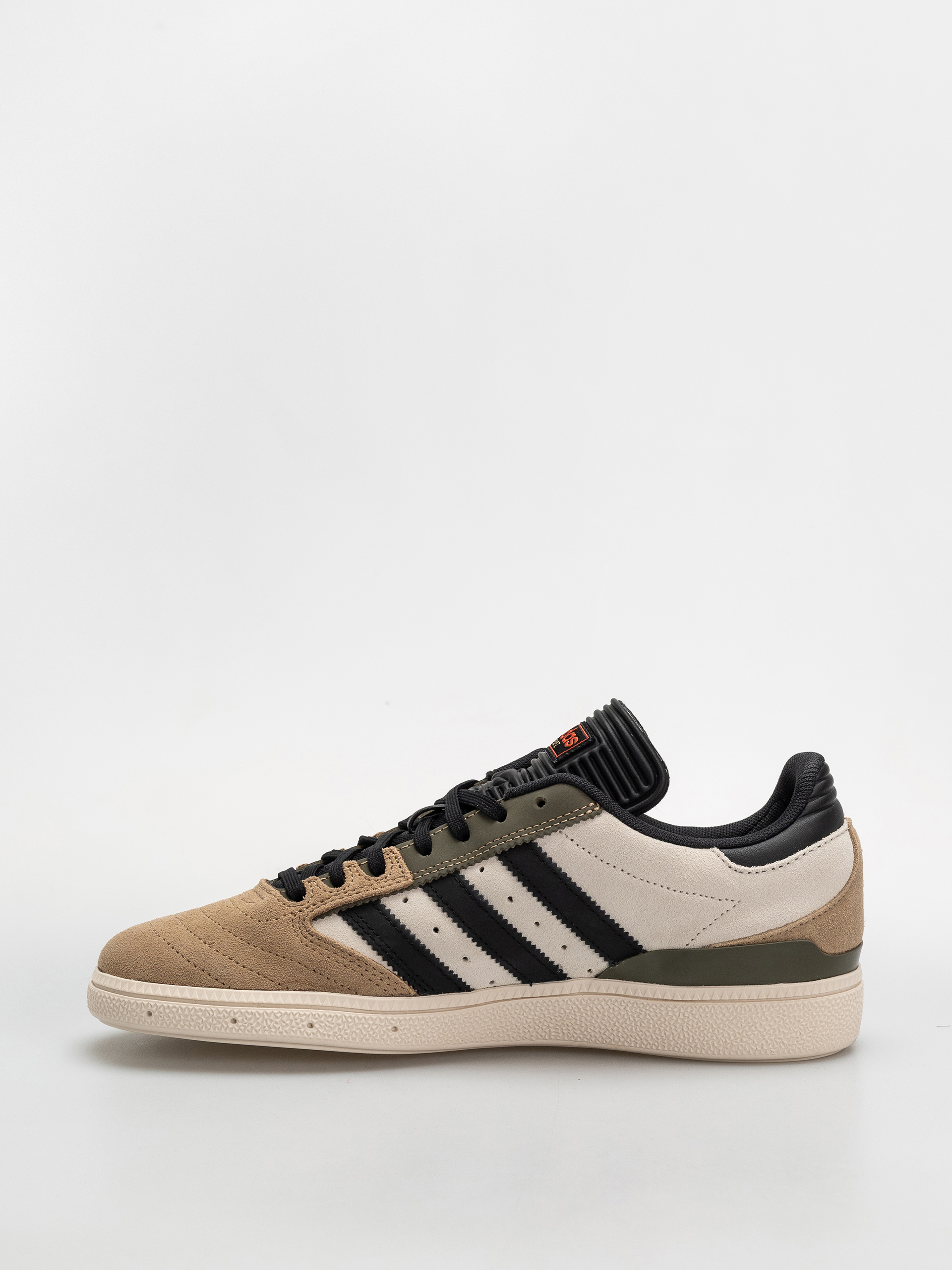 Boty adidas Busenitz (cardbo/cblack/olistr)