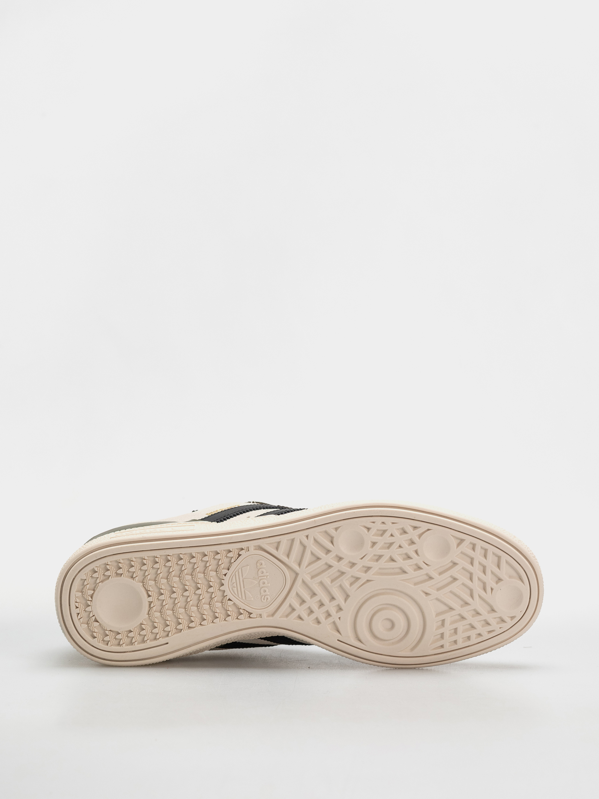 Boty adidas Busenitz (cardbo/cblack/olistr)