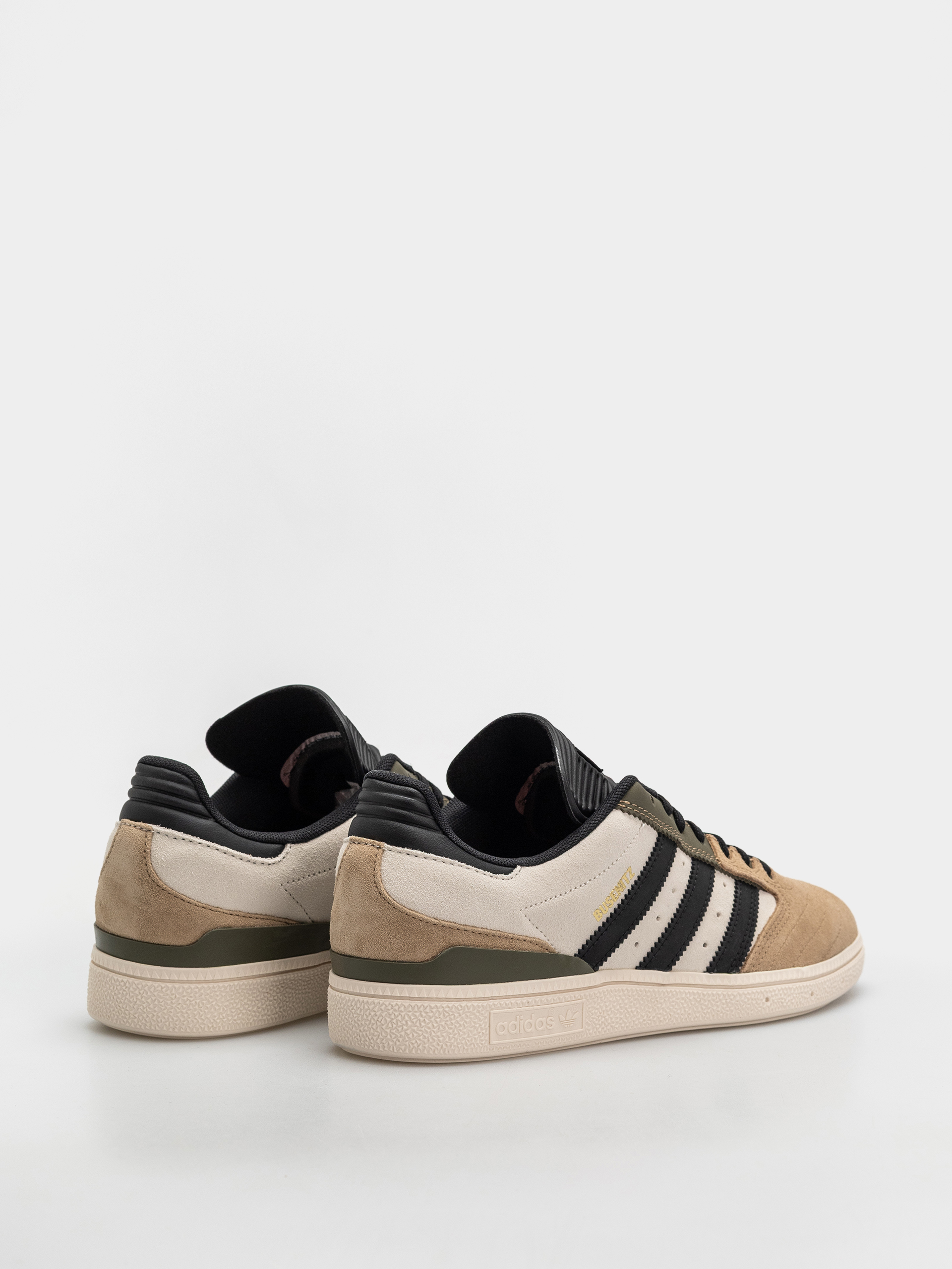 Boty adidas Busenitz (cardbo/cblack/olistr)