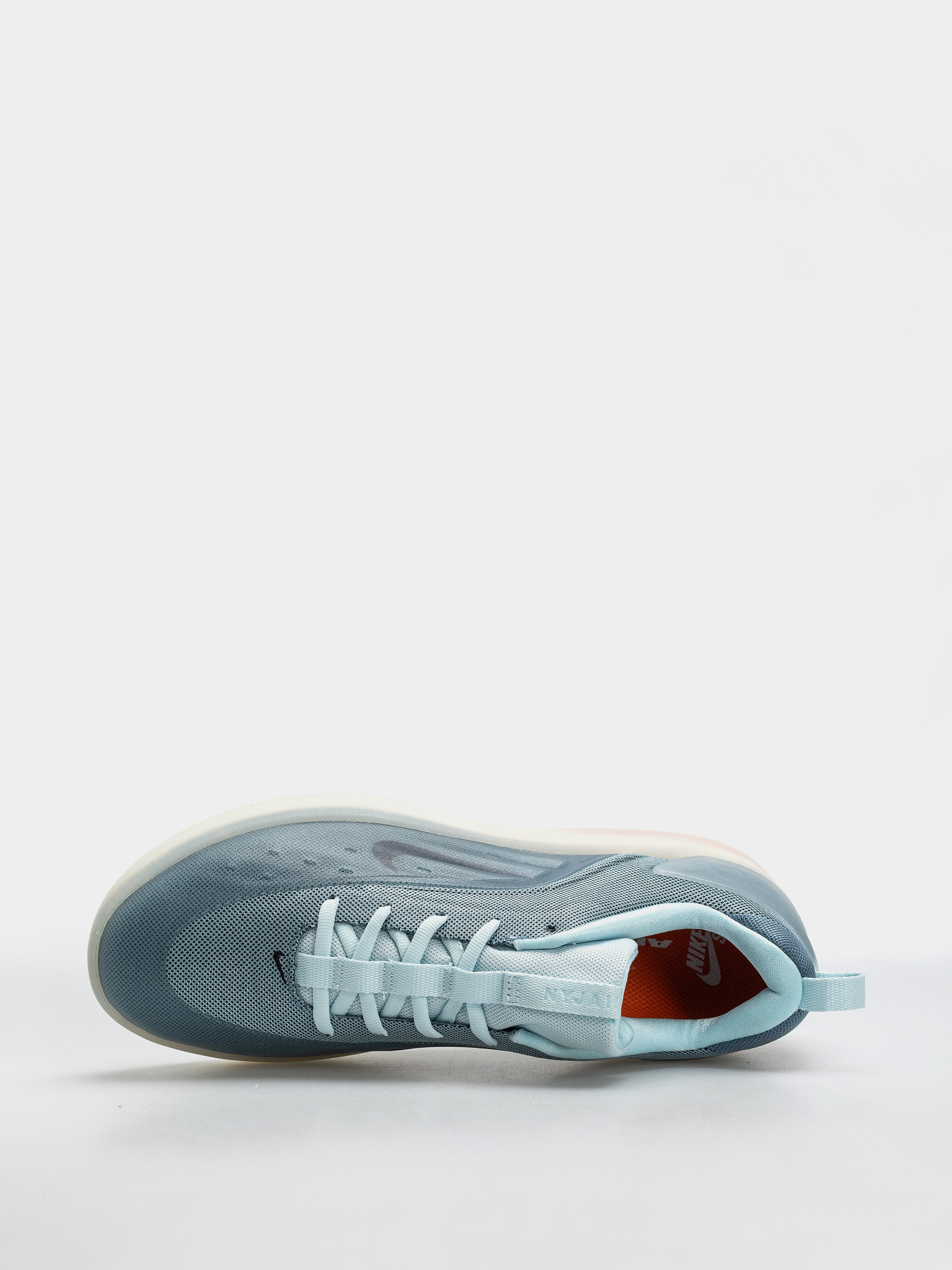 Boty Nike SB Zoom Nyjah 4 (glacier blue/black smokey blue sail)