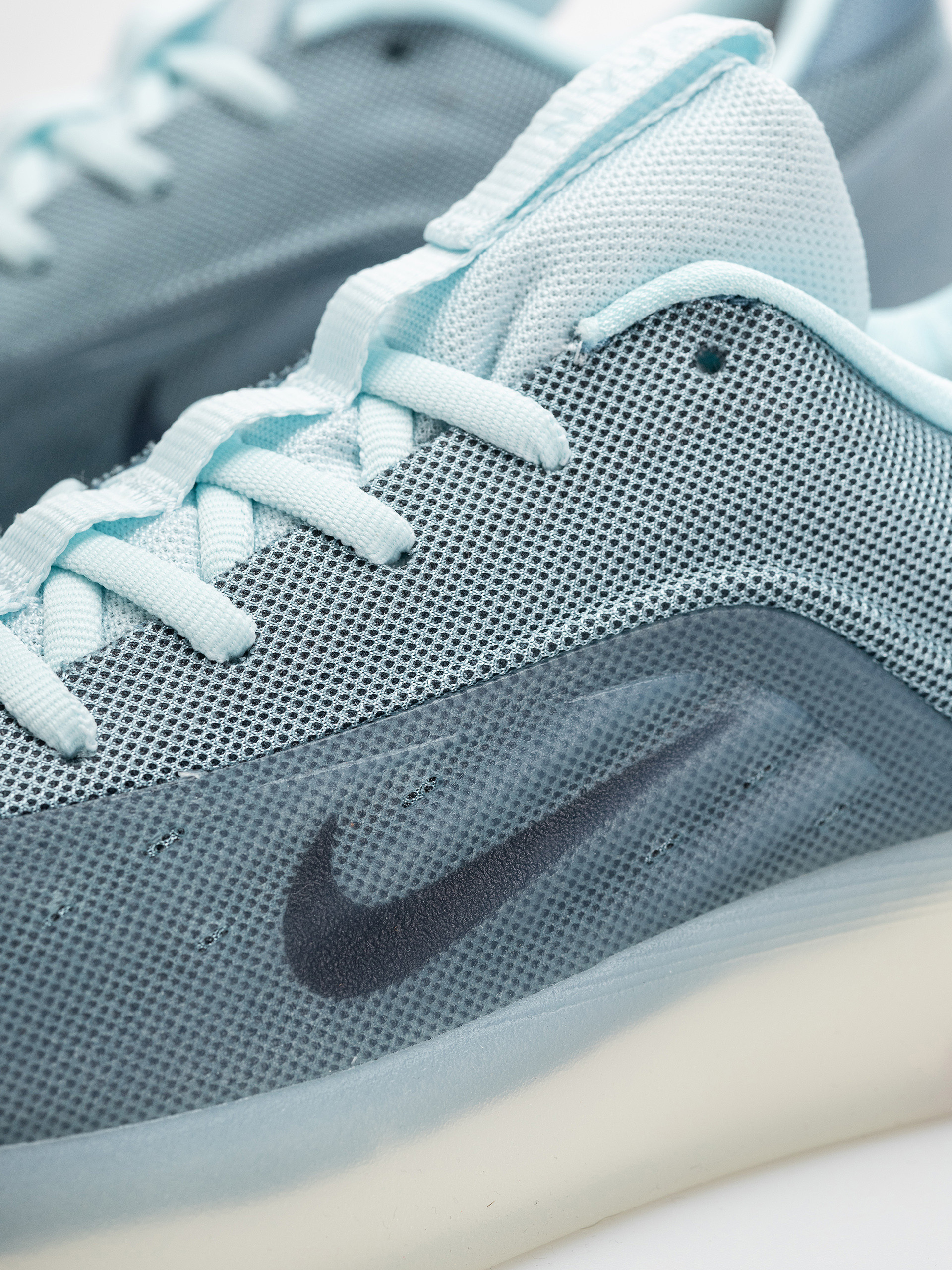 Boty Nike SB Zoom Nyjah 4 (glacier blue/black smokey blue sail)