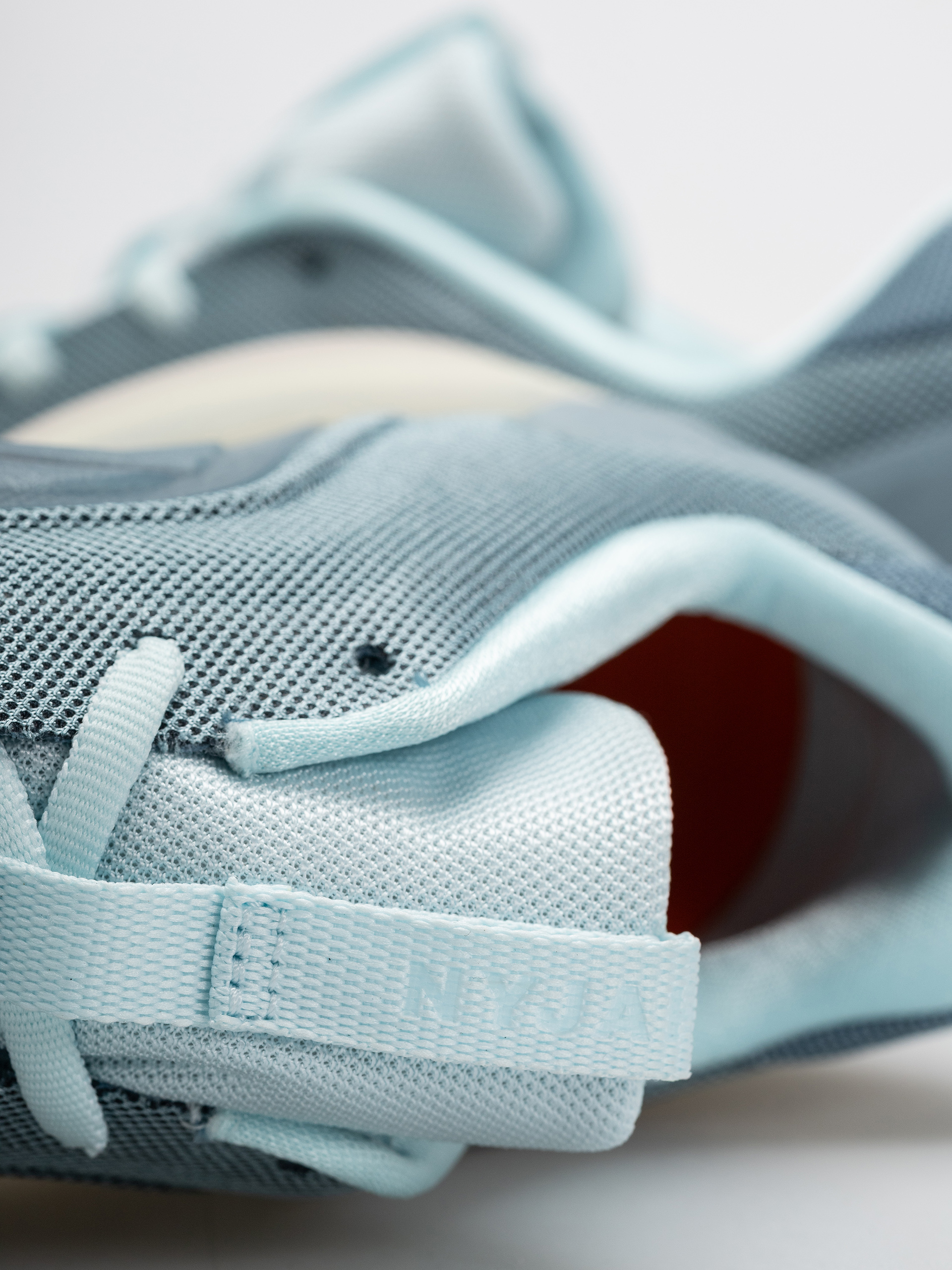 Boty Nike SB Zoom Nyjah 4 (glacier blue/black smokey blue sail)