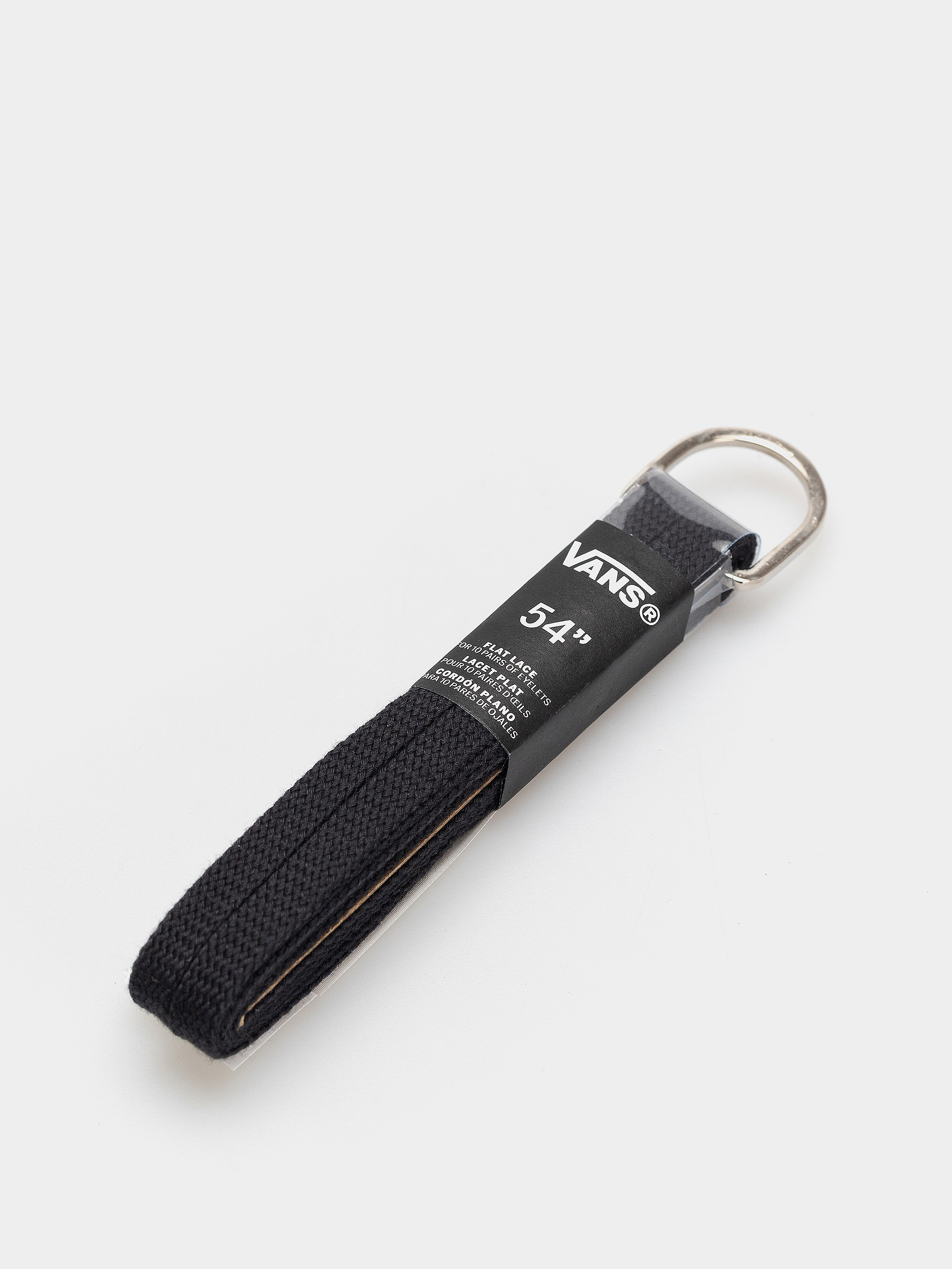 Tkaniu010dky Vans Laces (black)