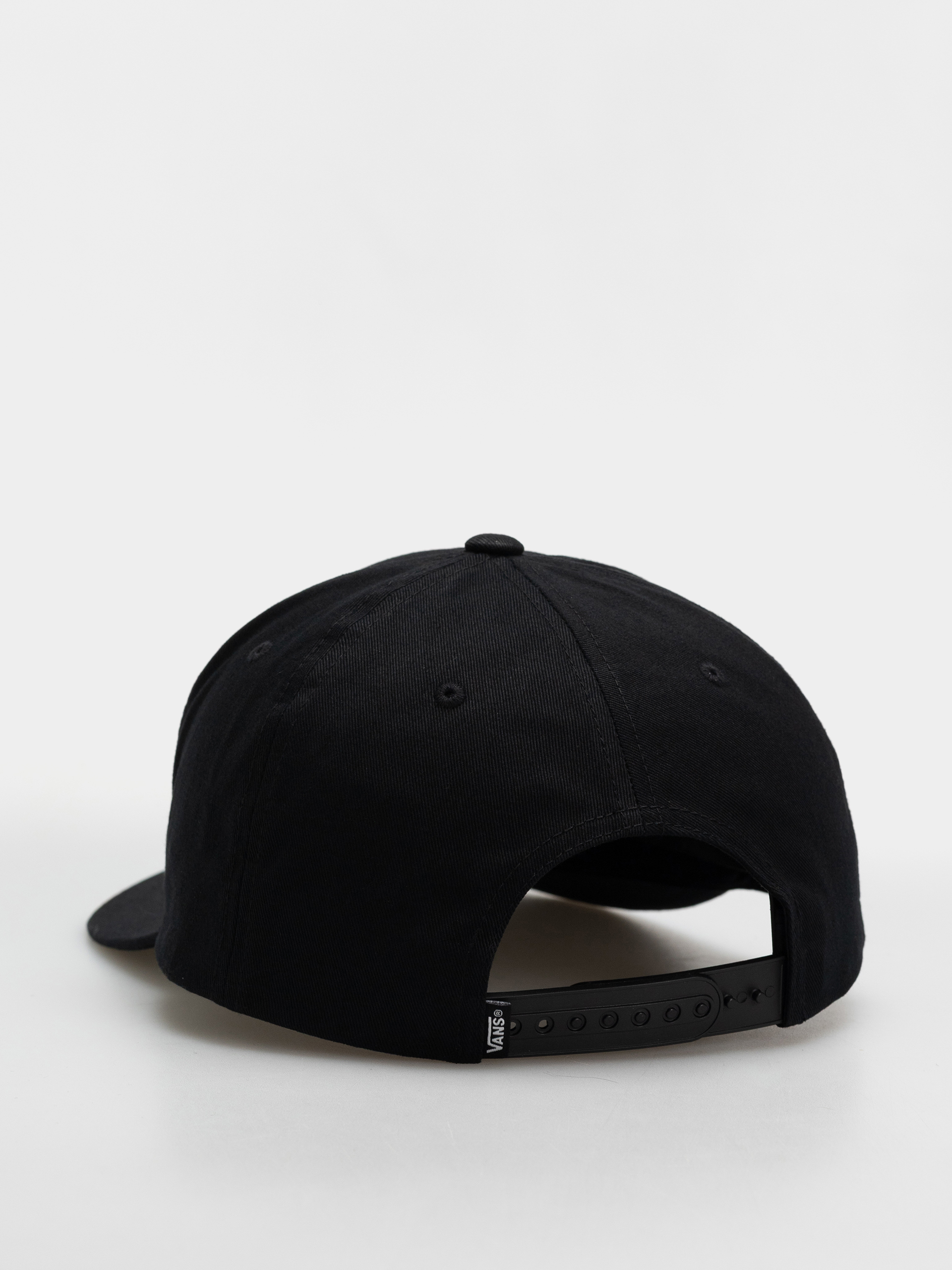 Kšiltovka  Vans Classic Snapback (black)