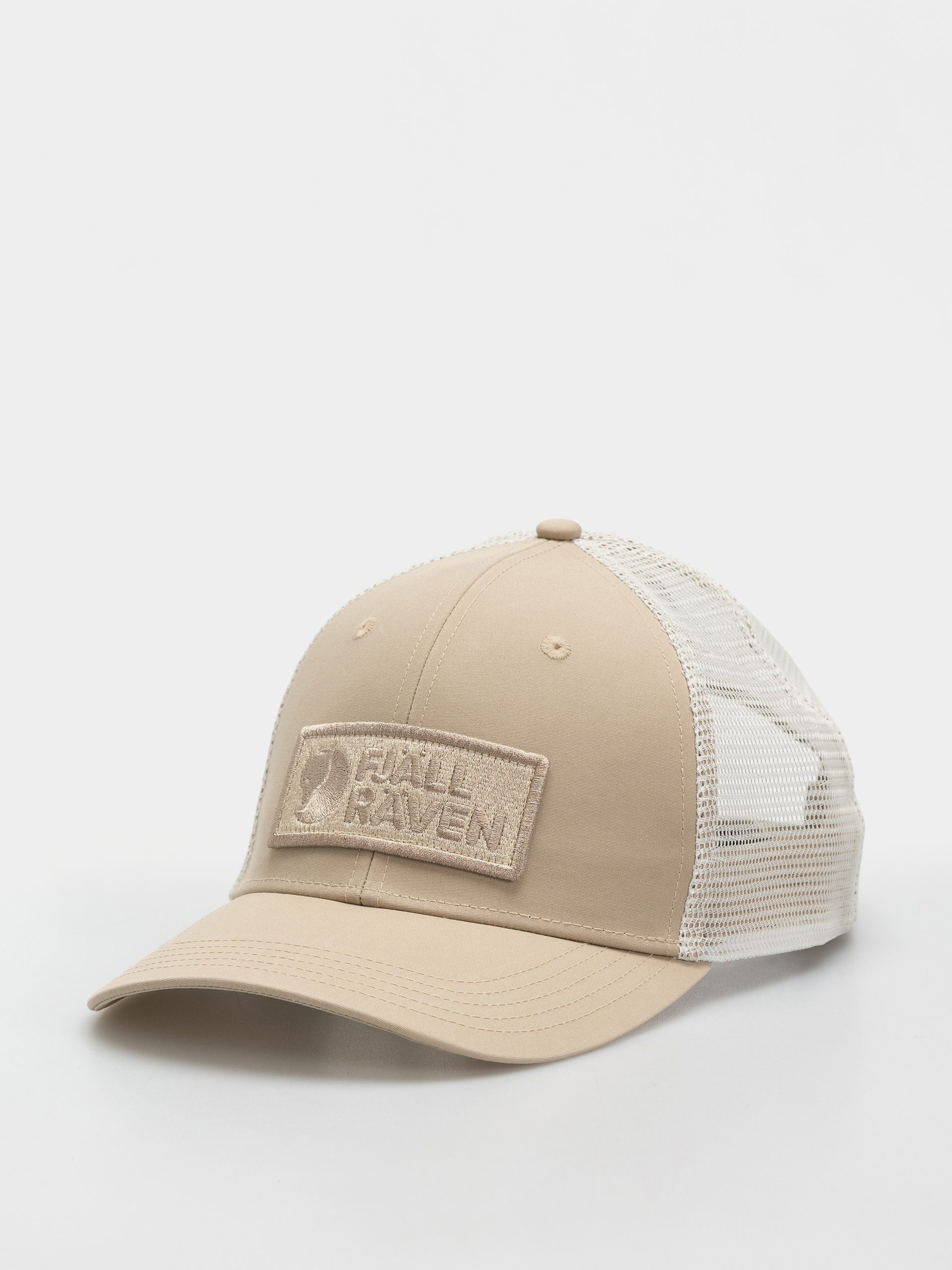 Kšiltovka  Fjallraven Langtradarkeps (fossil)