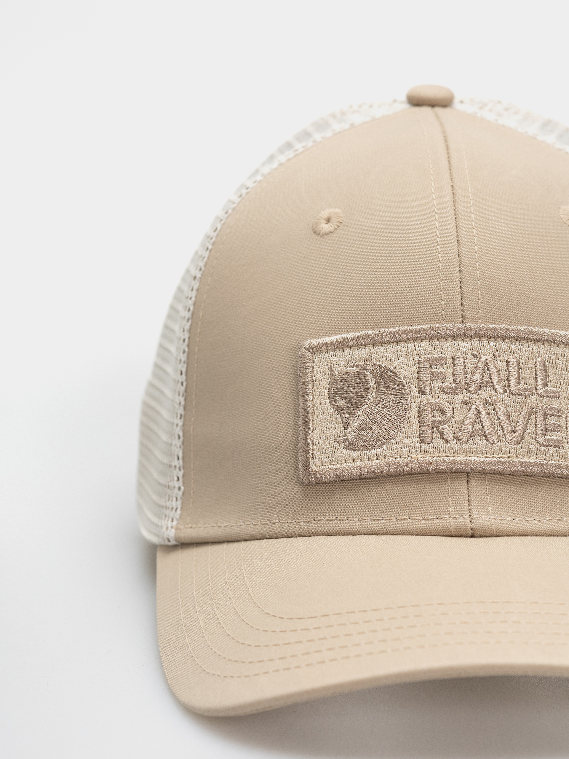 Kšiltovka  Fjallraven Langtradarkeps (fossil)