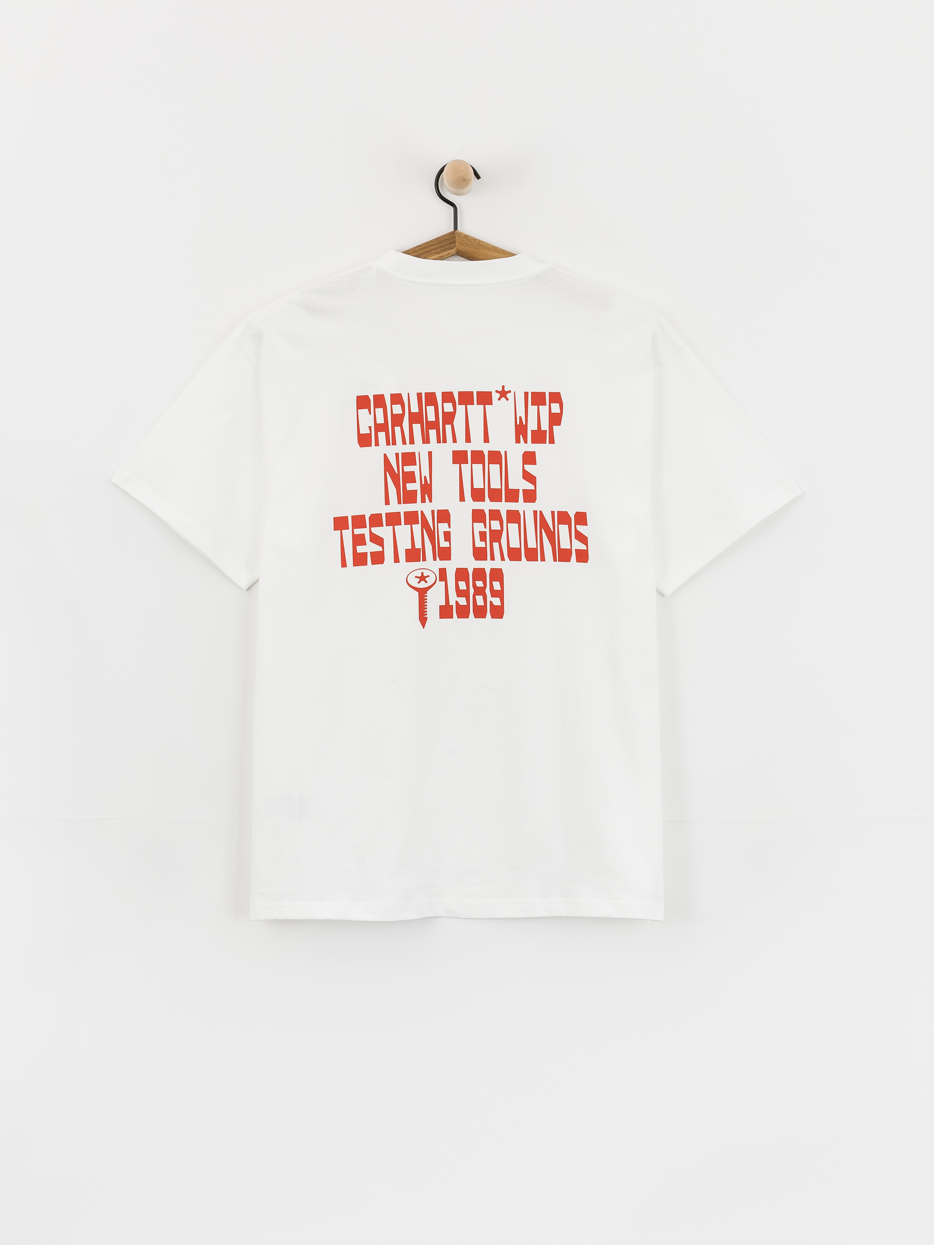 Tričko Carhartt WIP Blocks