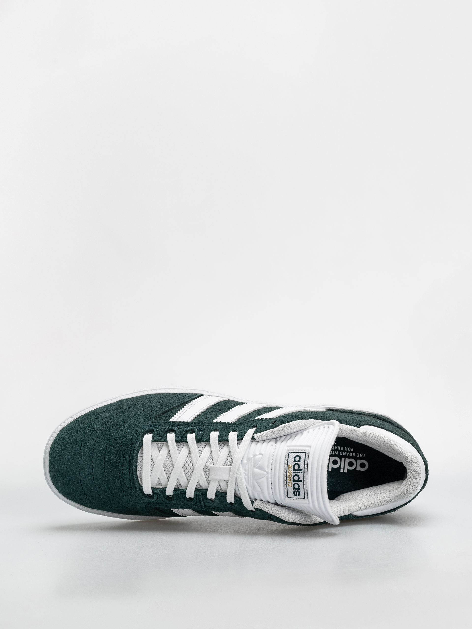 Boty adidas Busenitz (aurivy/ftwwht/goldmt)