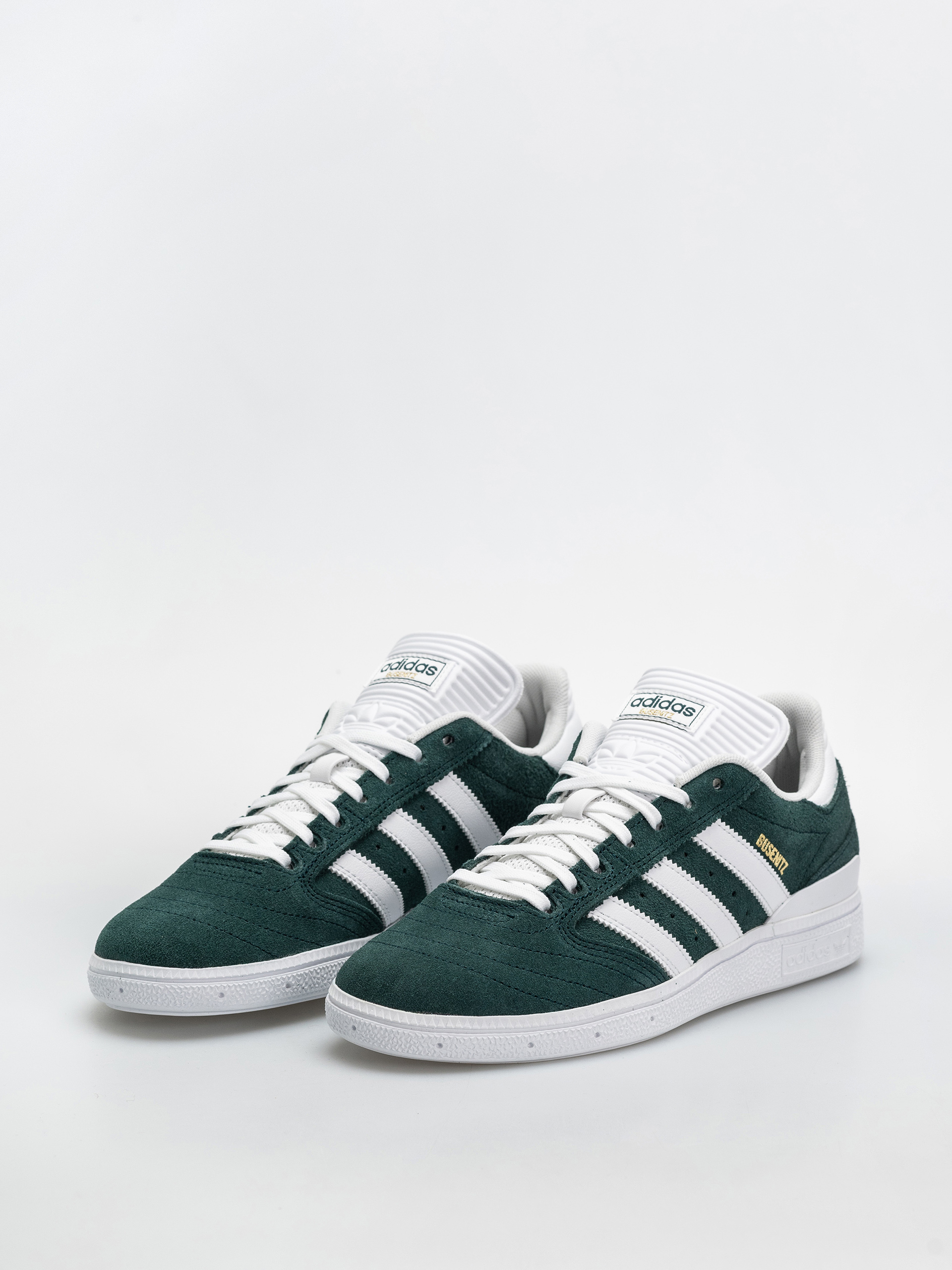 Boty adidas Busenitz (aurivy/ftwwht/goldmt)