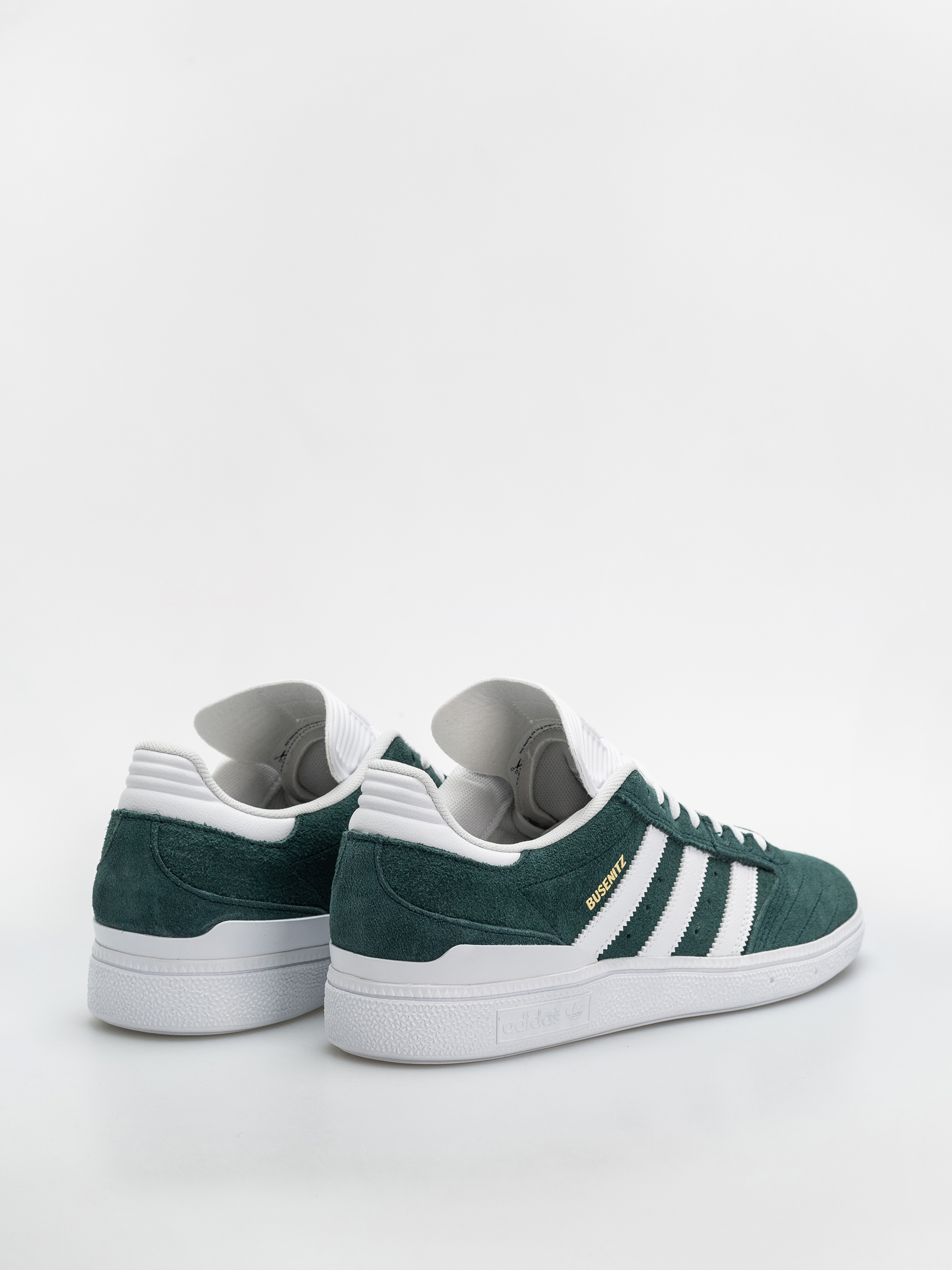 Boty adidas Busenitz (aurivy/ftwwht/goldmt)
