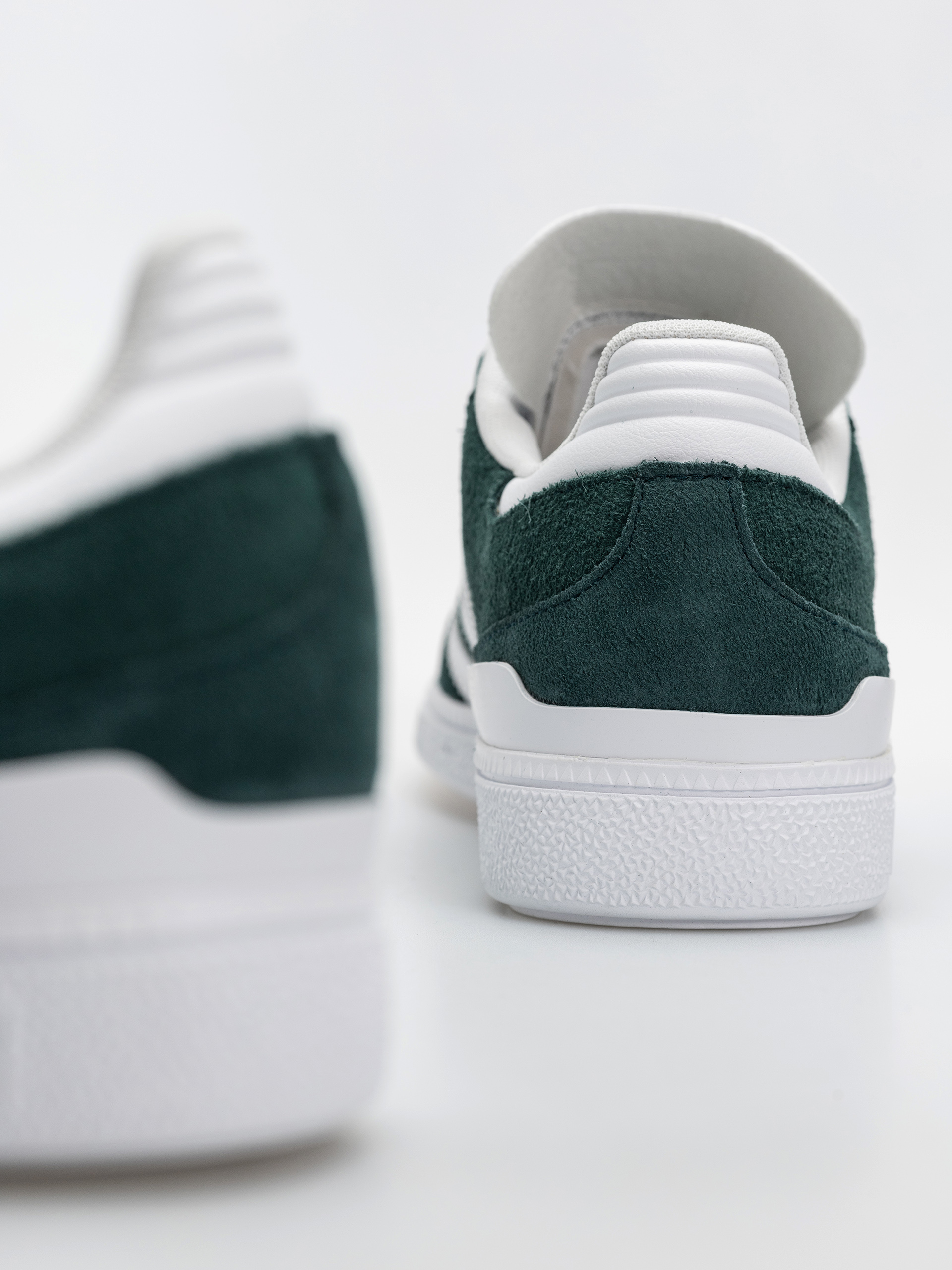 Boty adidas Busenitz (aurivy/ftwwht/goldmt)