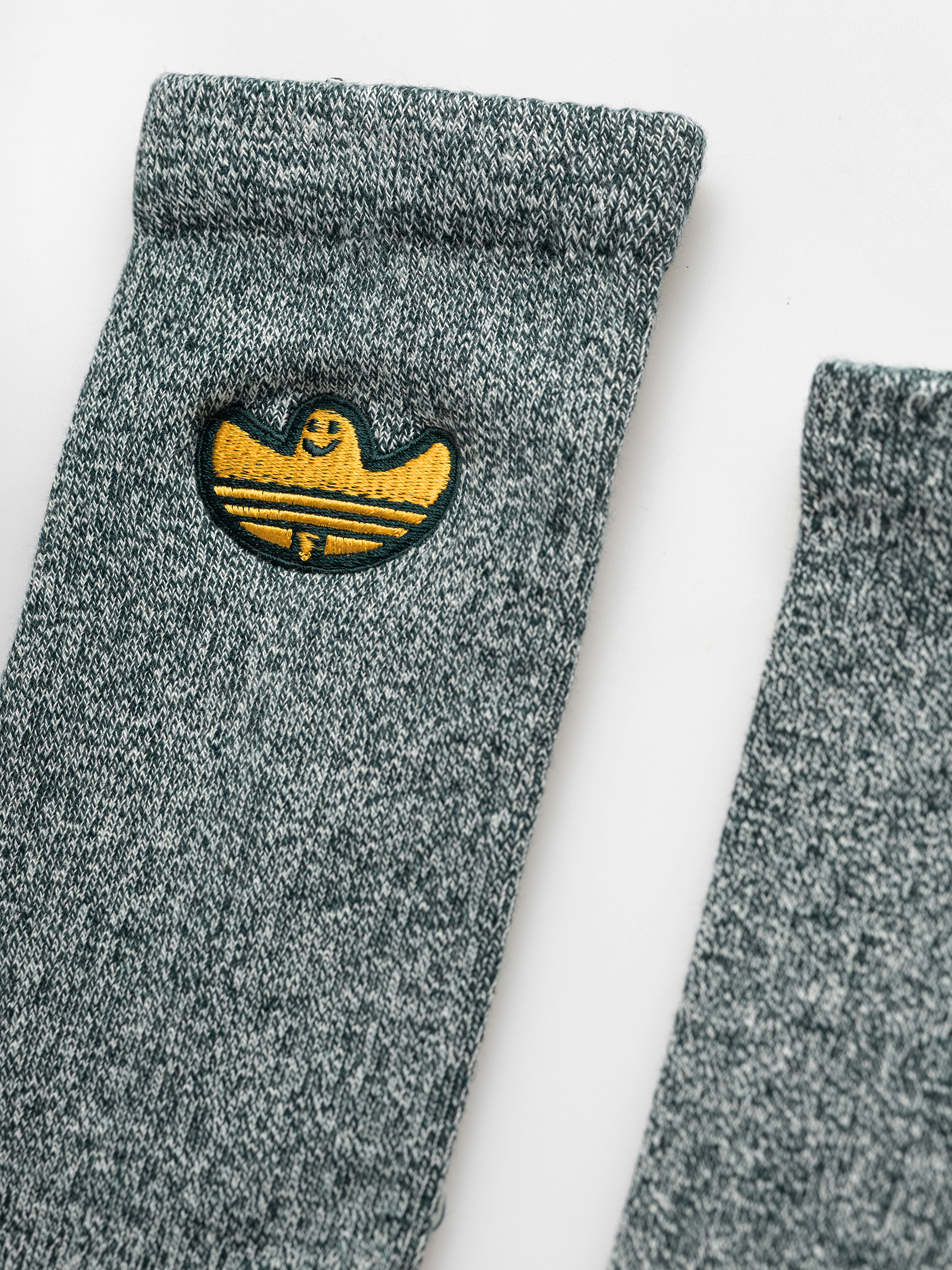 Ponožky adidas Gonz (aurivy/cwhite)