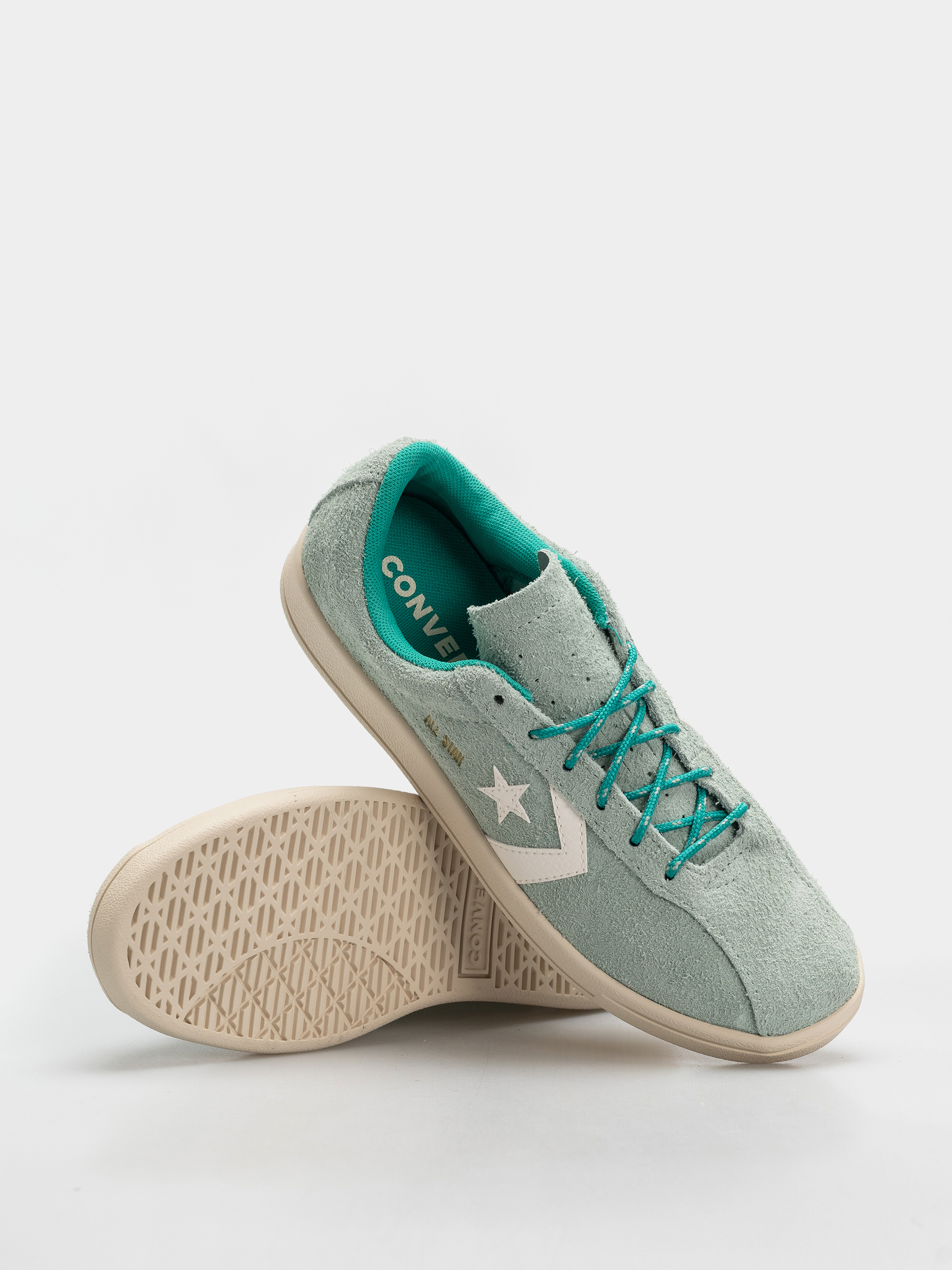 Boty Converse All Star Classic Trainer Ox (thyme again)