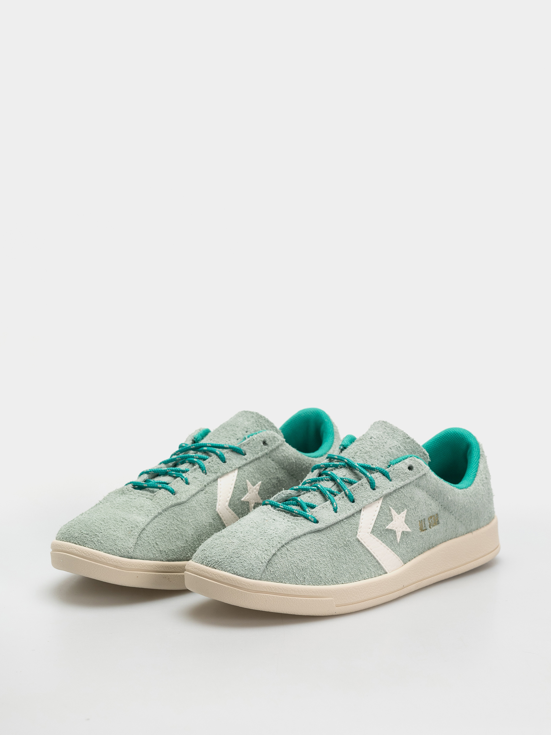 Boty Converse All Star Classic Trainer Ox (thyme again)