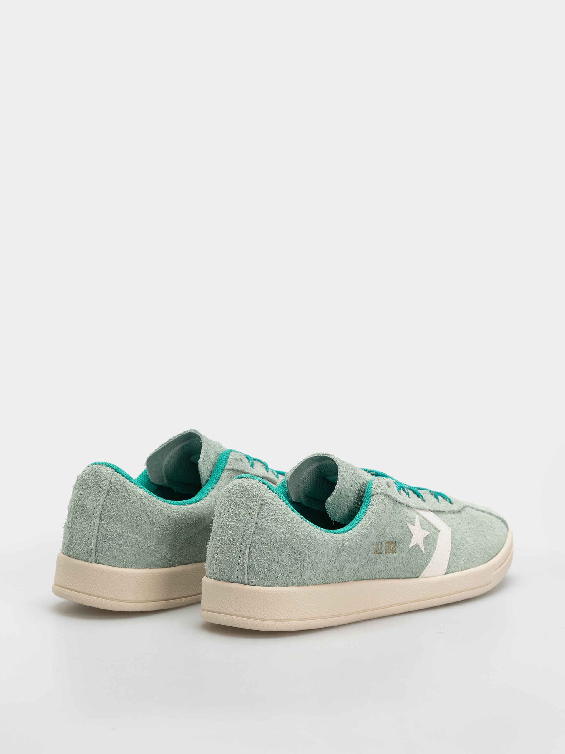 Boty Converse All Star Classic Trainer Ox (thyme again)