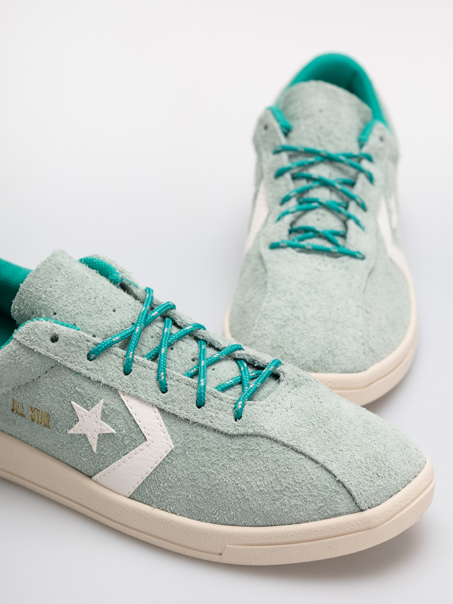 Boty Converse All Star Classic Trainer Ox (thyme again)