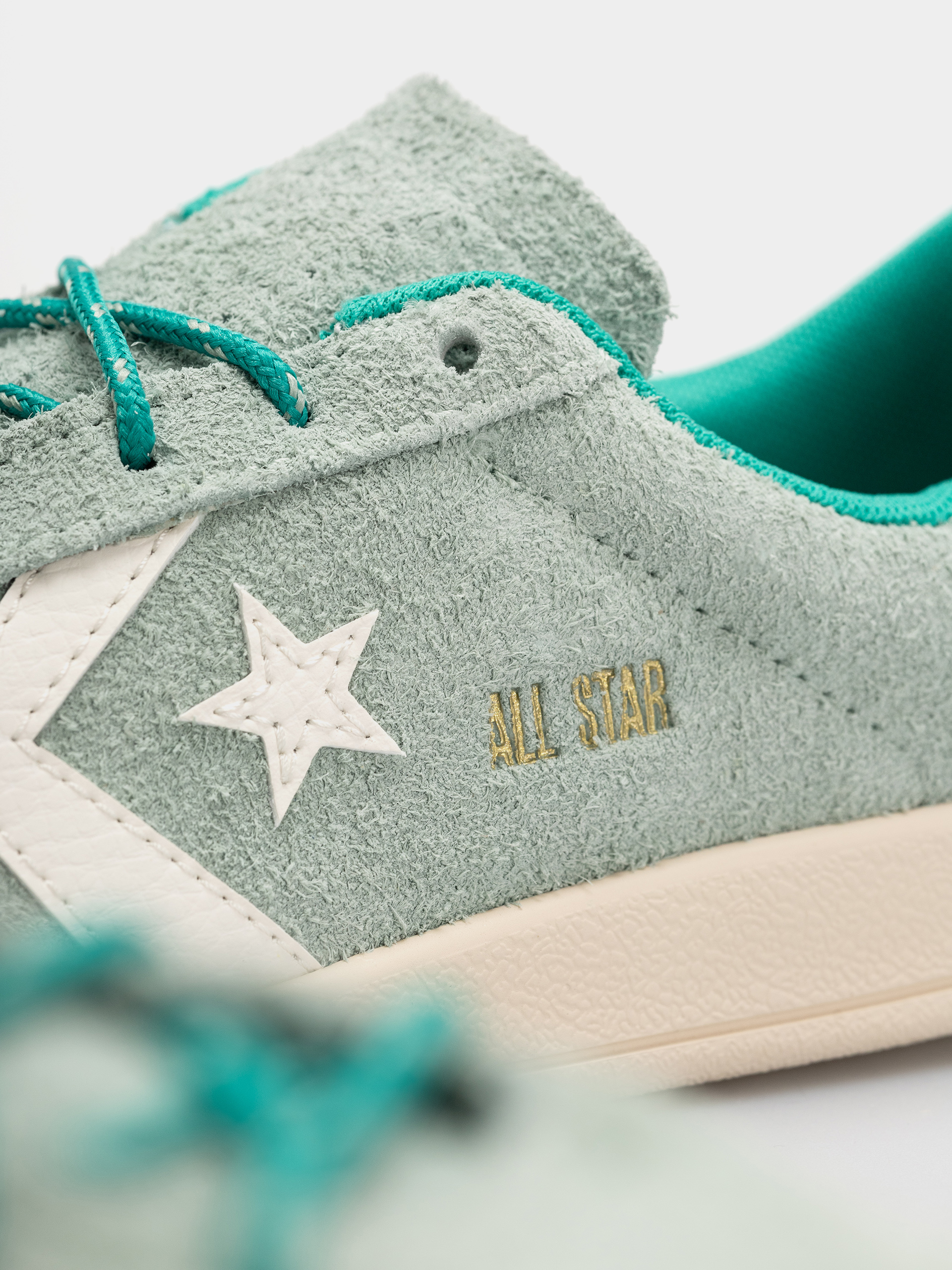 Boty Converse All Star Classic Trainer Ox (thyme again)