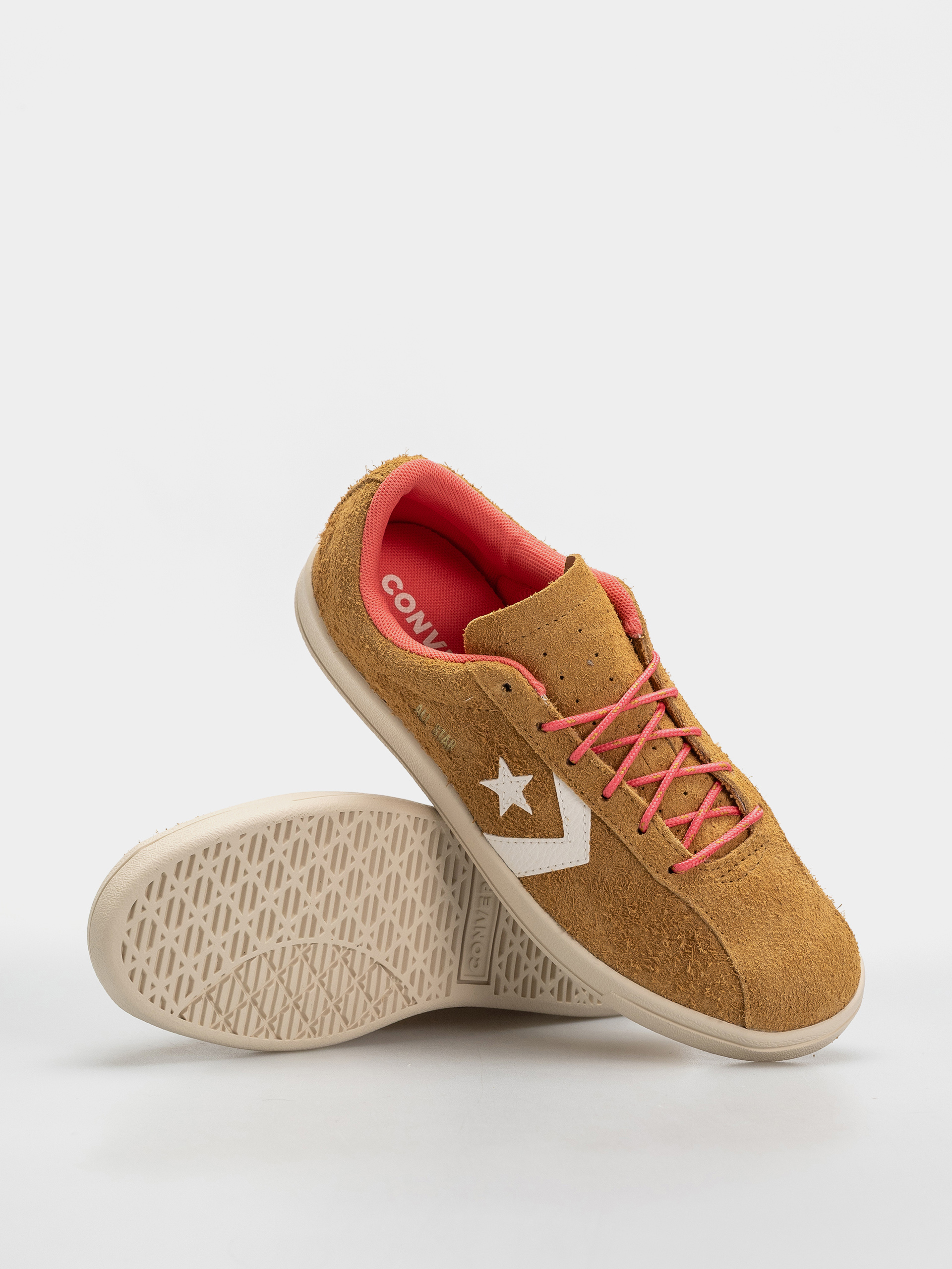 Boty Converse All Star Classic Trainer Ox (honey stick)