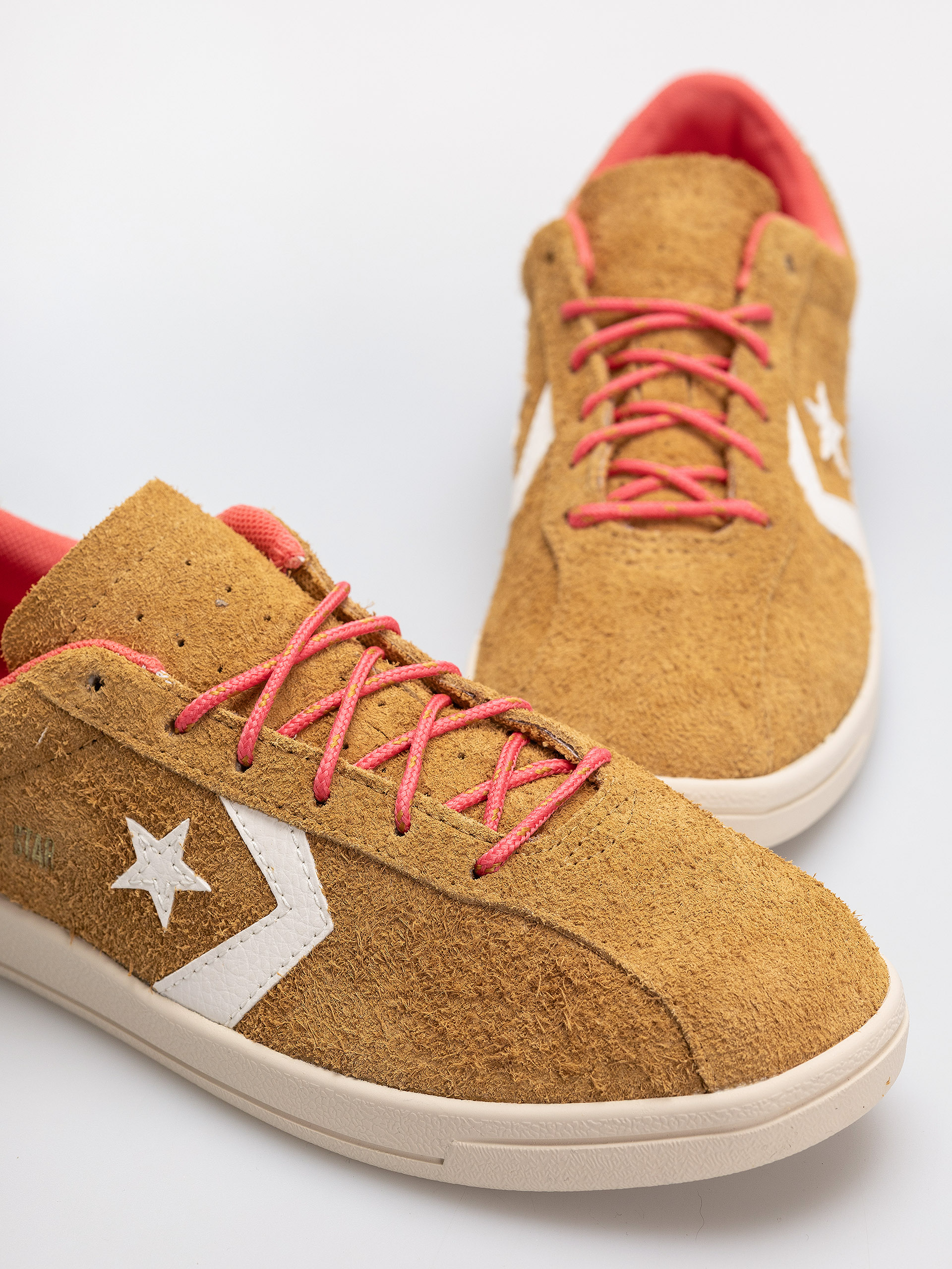Boty Converse All Star Classic Trainer Ox (honey stick)
