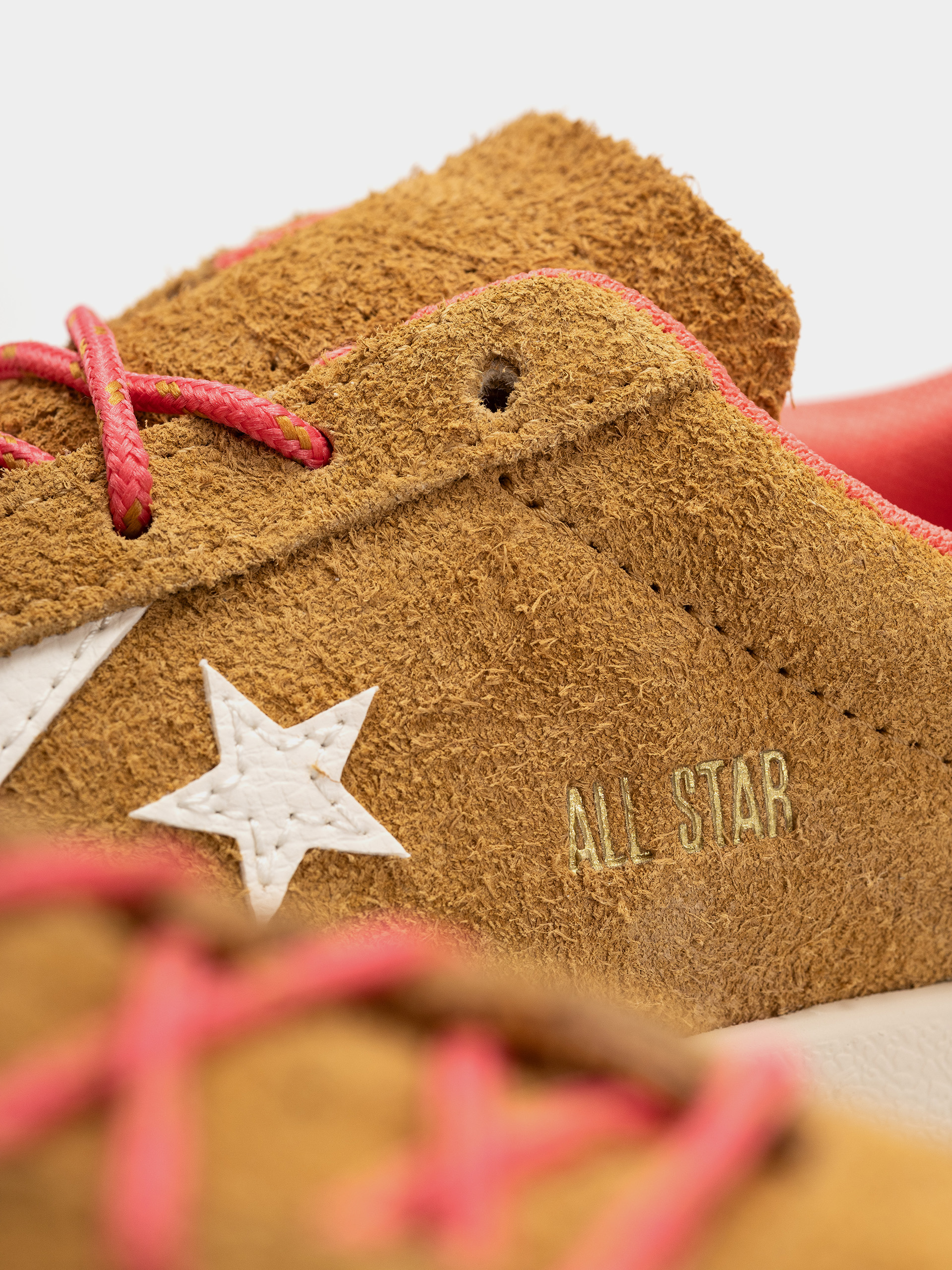 Boty Converse All Star Classic Trainer Ox (honey stick)