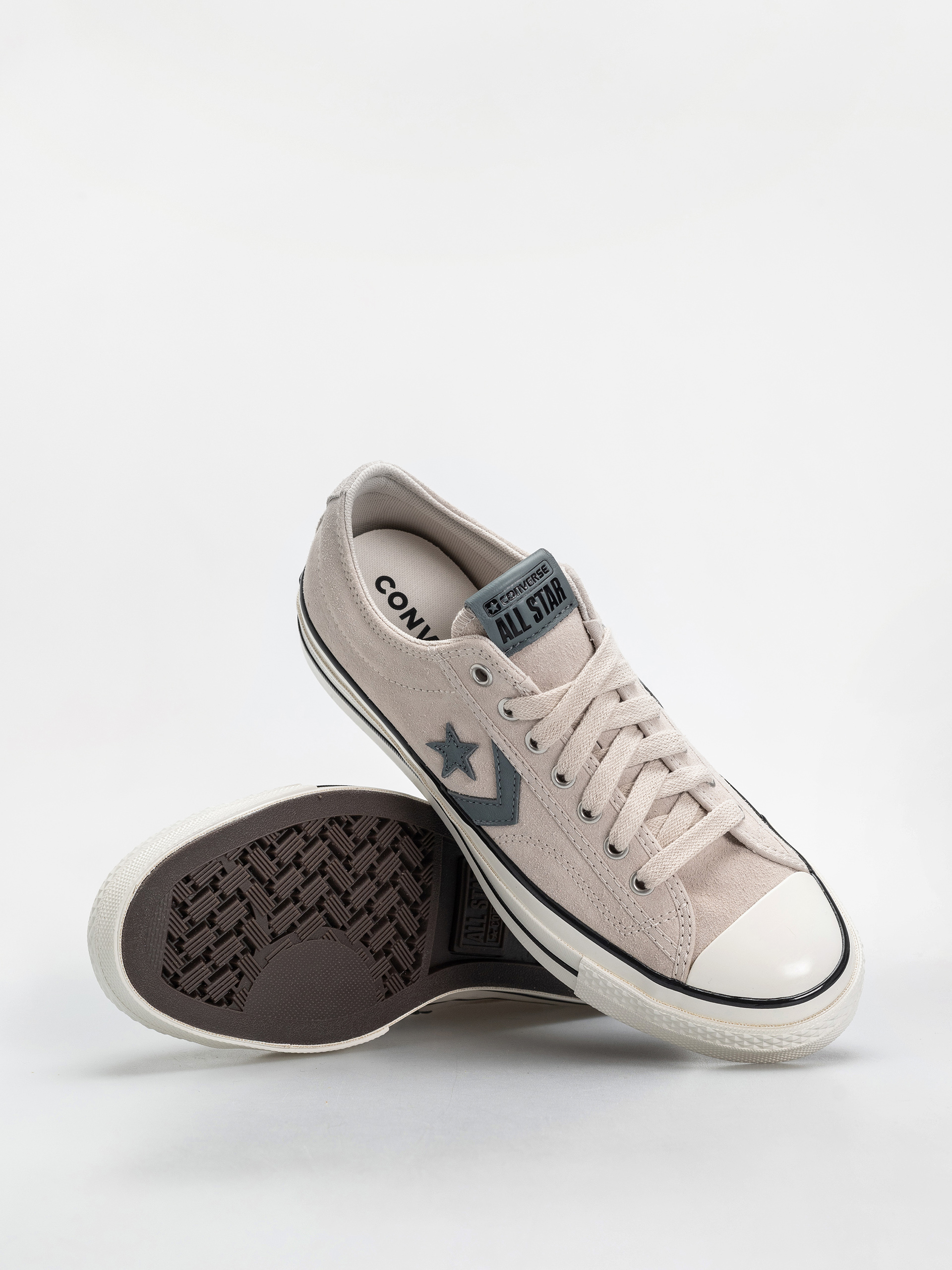Boty Converse Star Player 76 Ox (classic ecru)