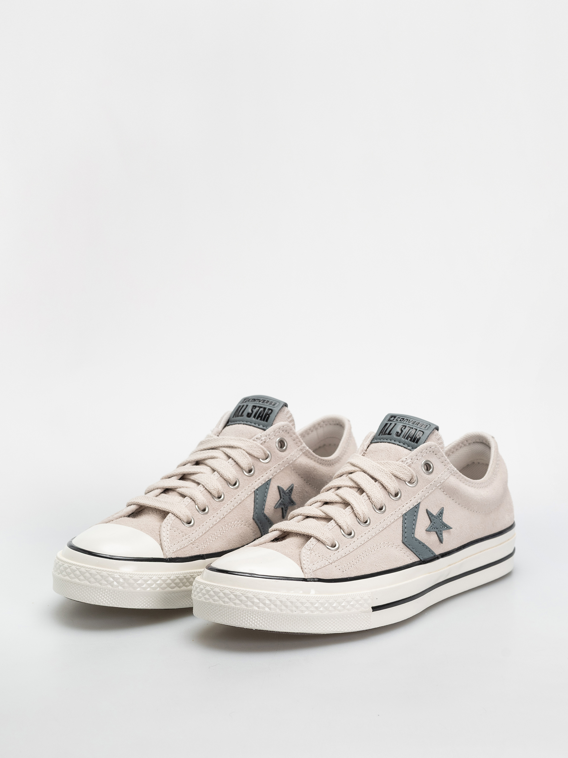 Boty Converse Star Player 76 Ox (classic ecru)