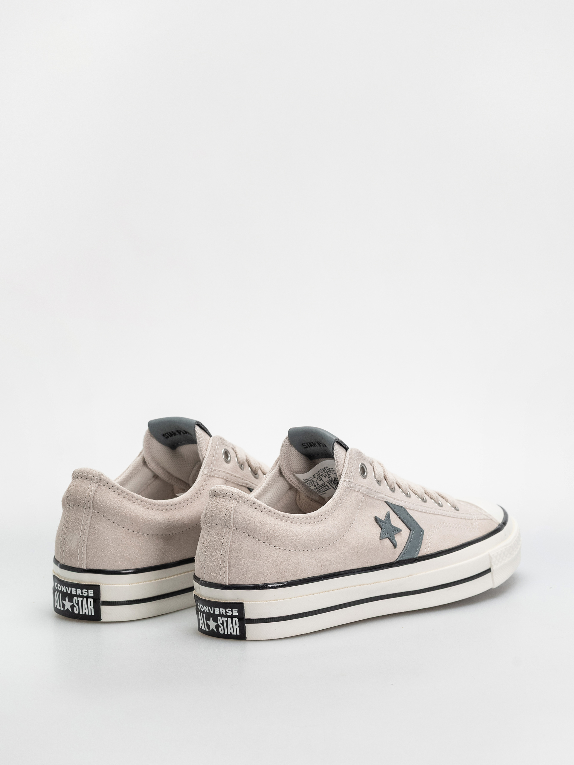 Boty Converse Star Player 76 Ox (classic ecru)
