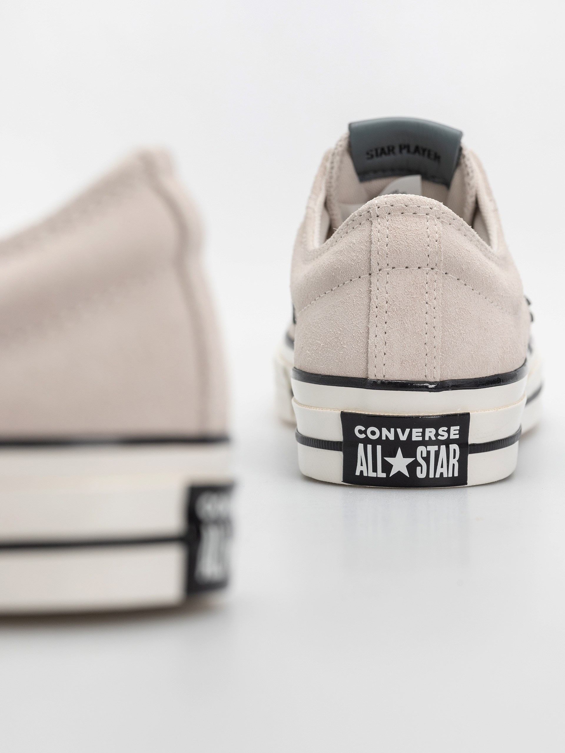 Boty Converse Star Player 76 Ox (classic ecru)