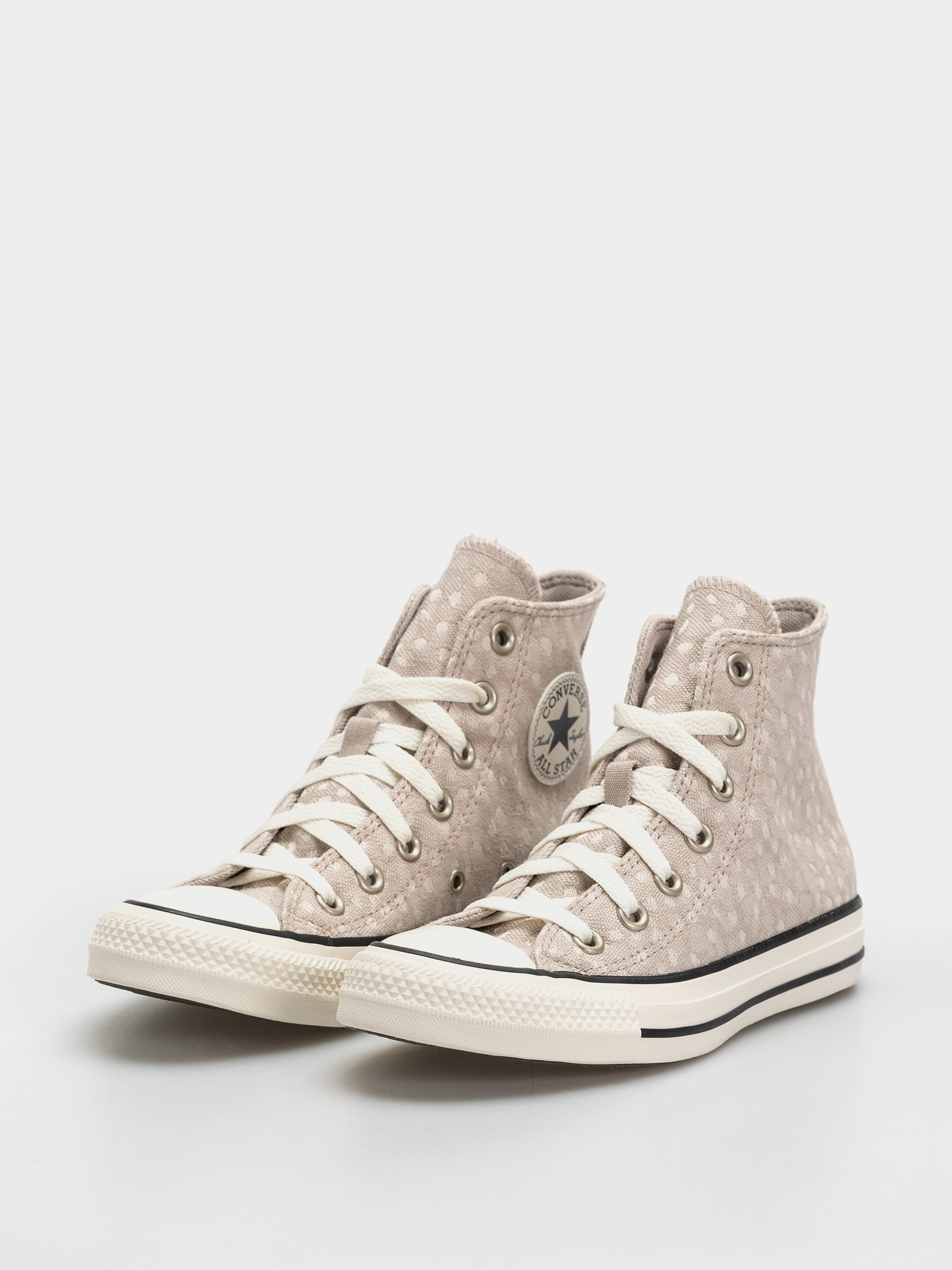 Tenisky Converse Chuck Taylor All Star Hi (papyrus/egret/black)