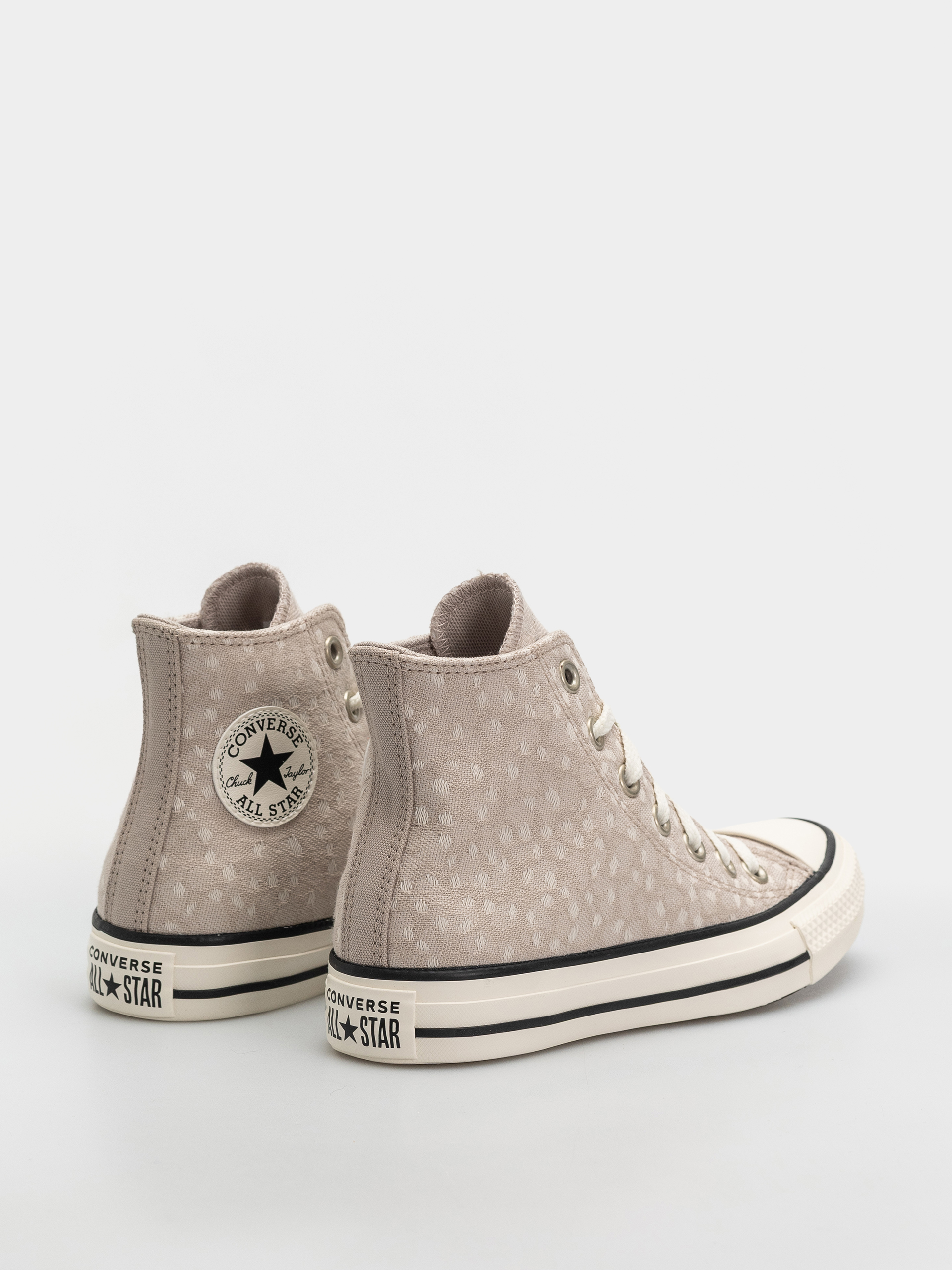 Tenisky Converse Chuck Taylor All Star Hi (papyrus/egret/black)