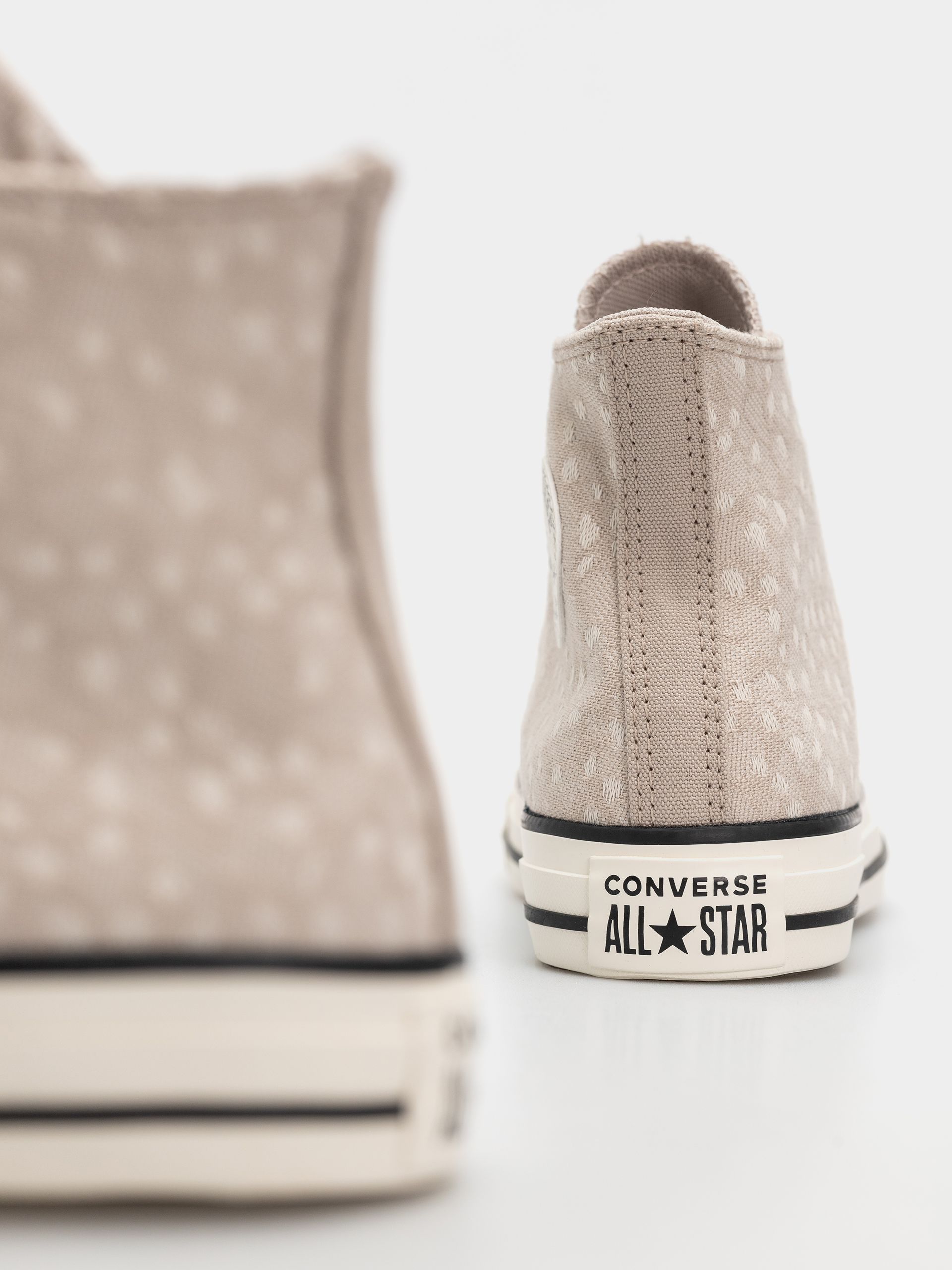 Tenisky Converse Chuck Taylor All Star Hi (papyrus/egret/black)