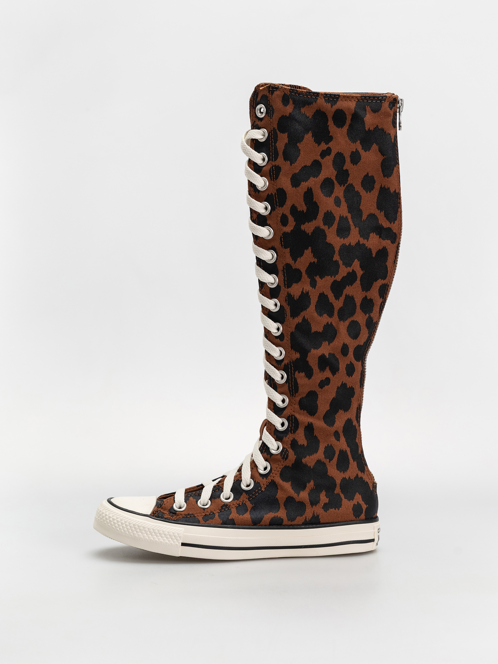 Tenisky Converse Chuck Taylor All Star XX-Hi (unearthed/black/egret)