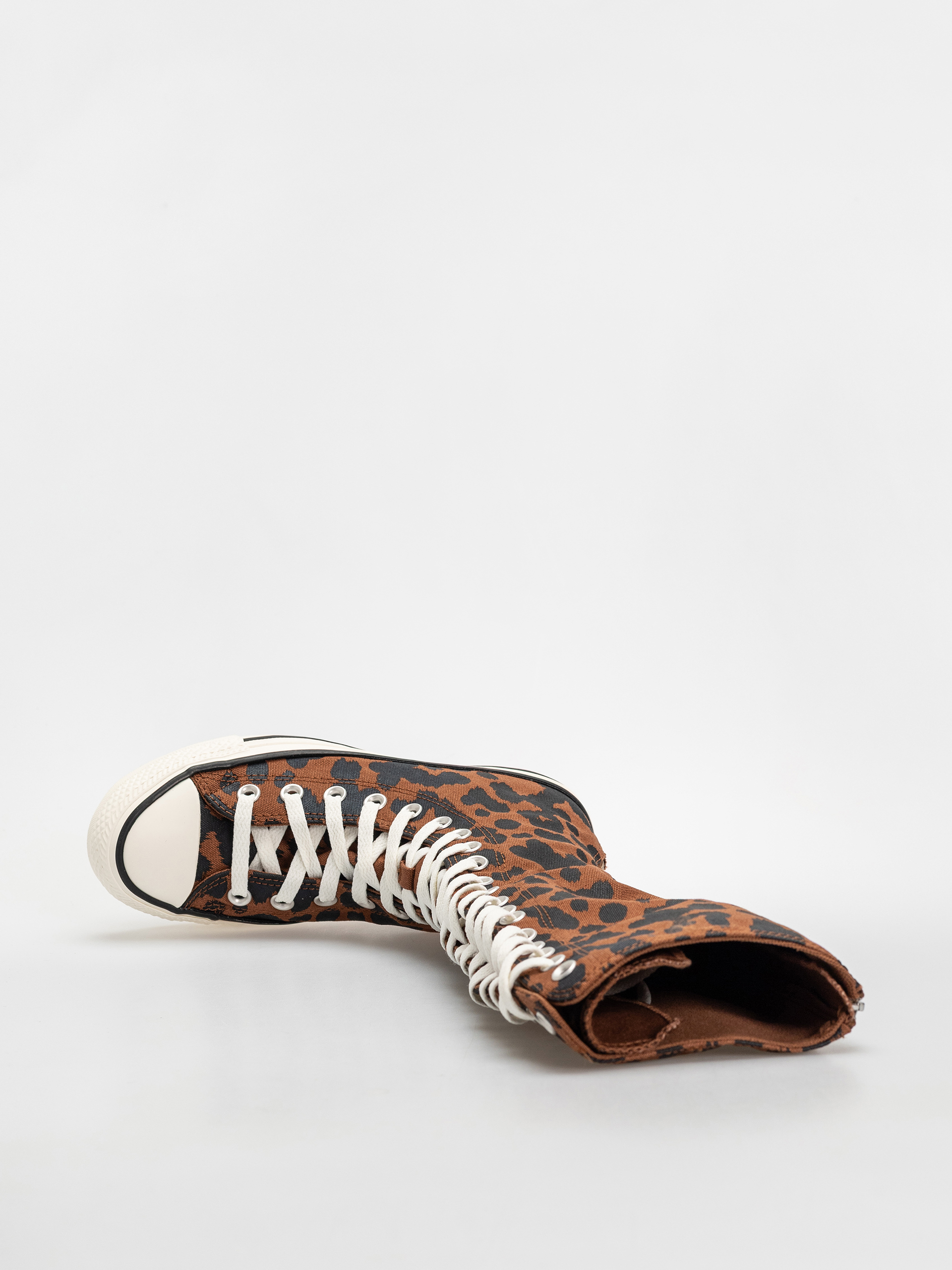 Tenisky Converse Chuck Taylor All Star XX-Hi (unearthed/black/egret)